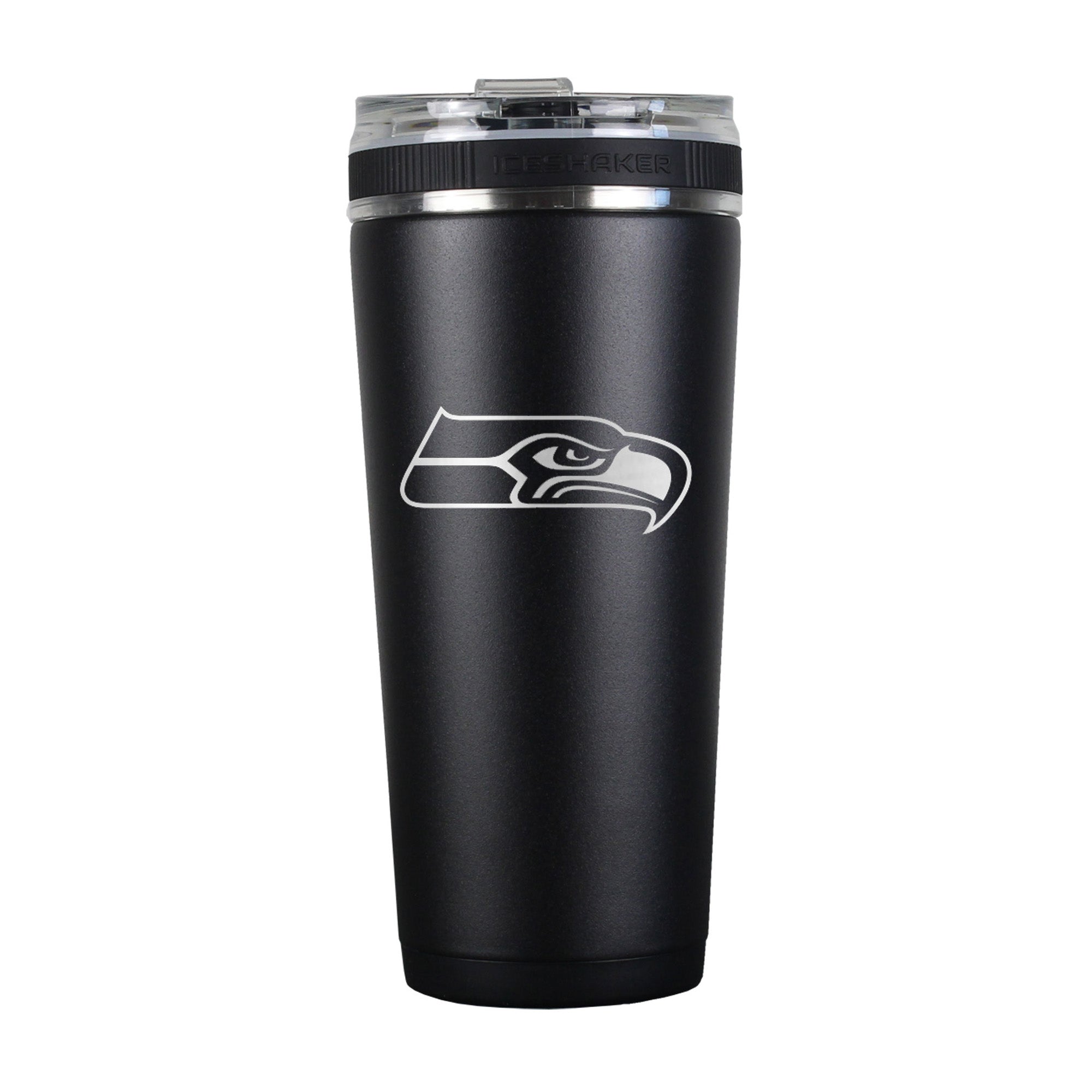 Officially Licensed Seattle Seahawks 26oz Flex Bottle