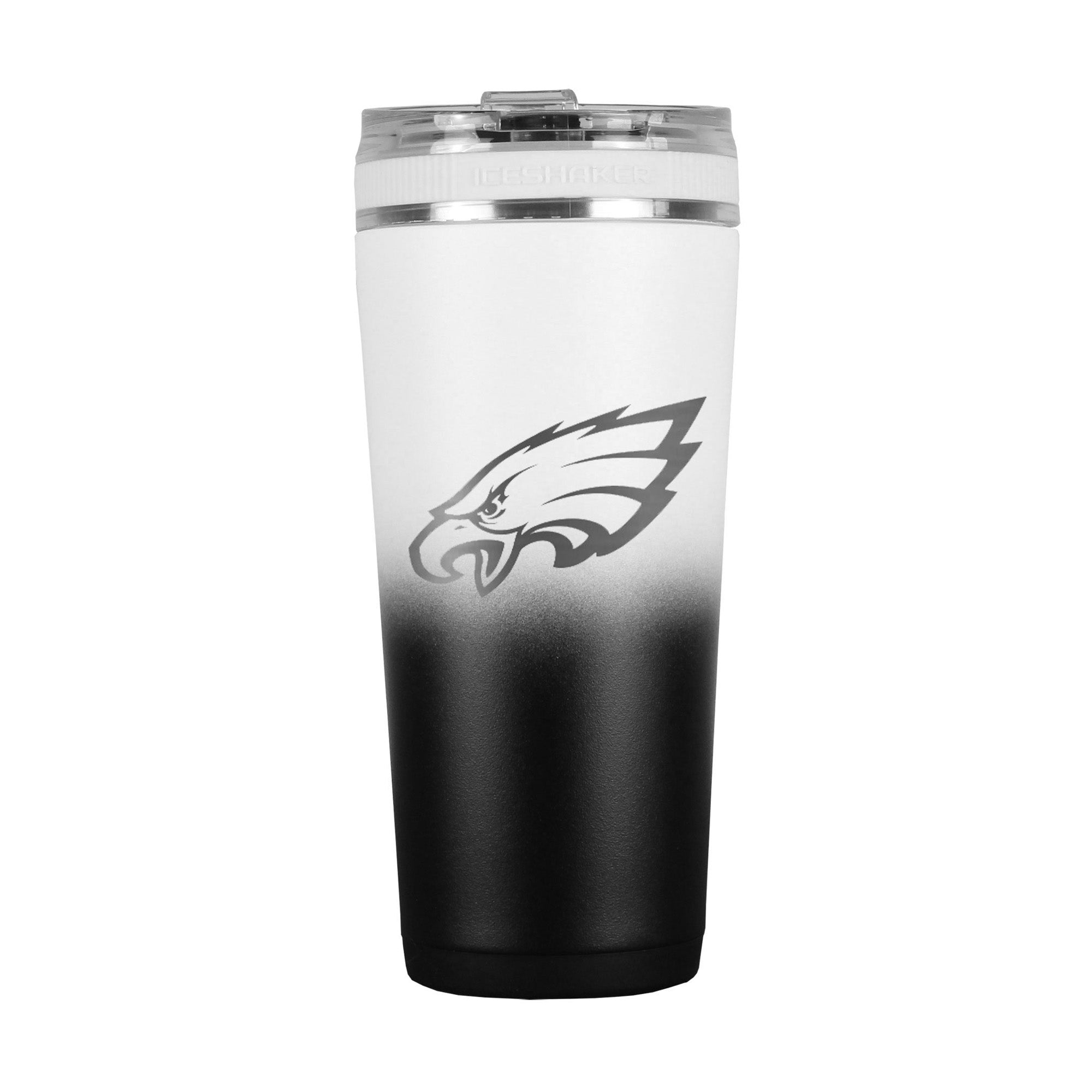 Officially Licensed Philadelphia Eagles 26oz Flex Bottle