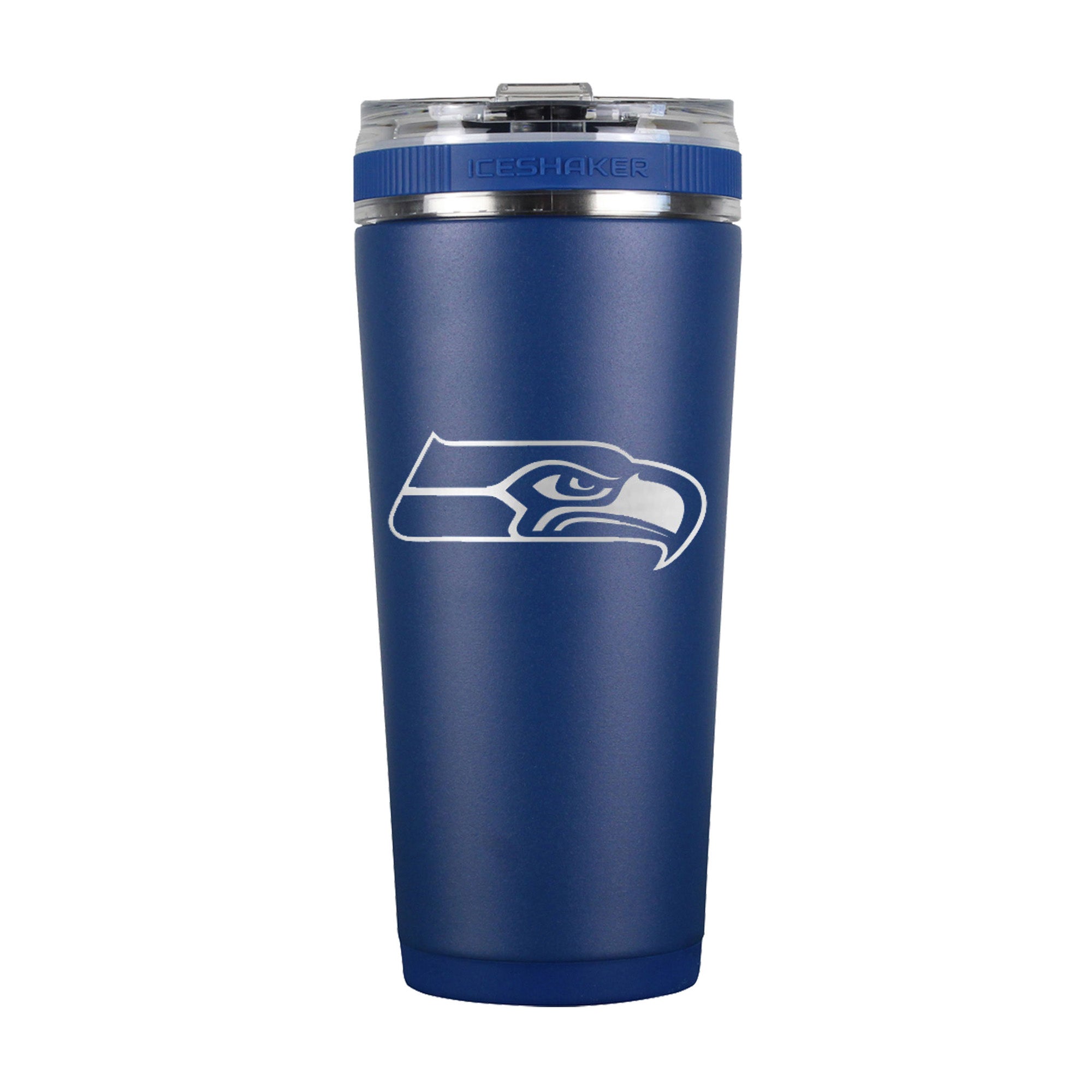 Officially Licensed Seattle Seahawks 26oz Flex Bottle