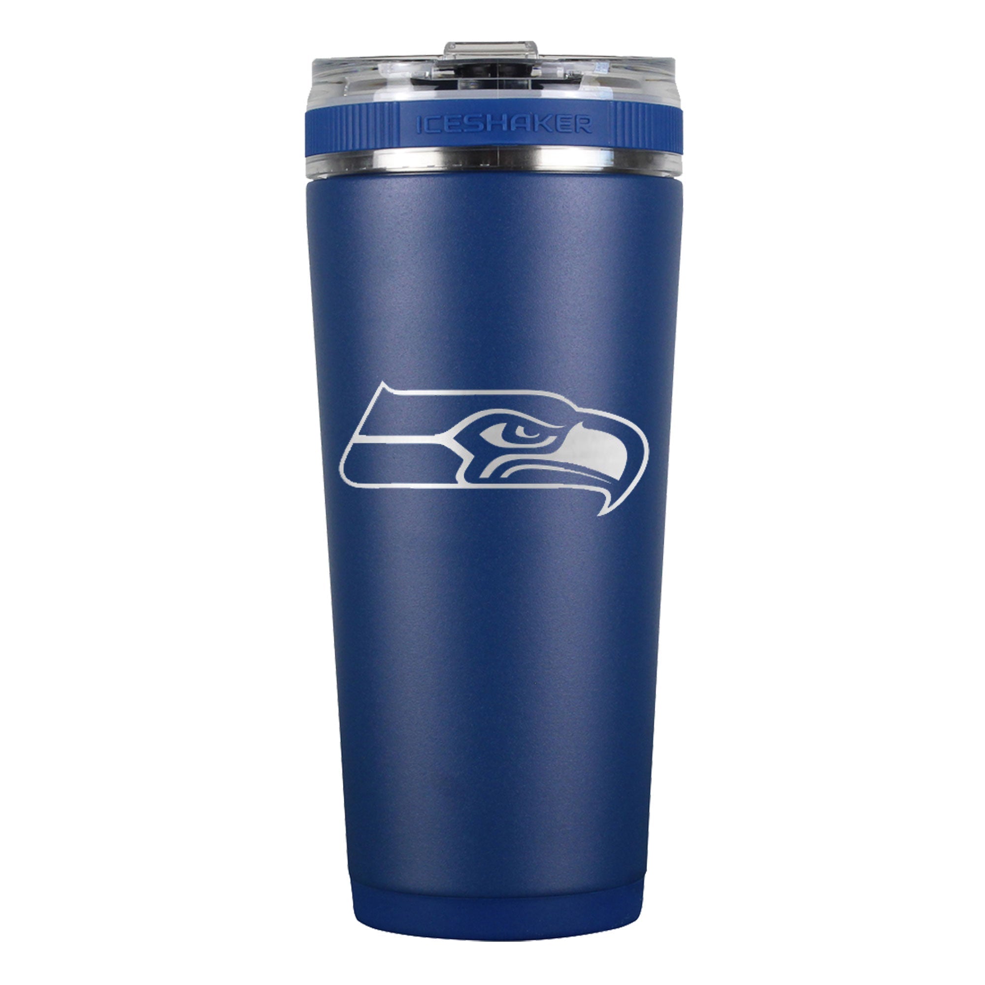 Officially Licensed NFL 26oz Flex Bottles