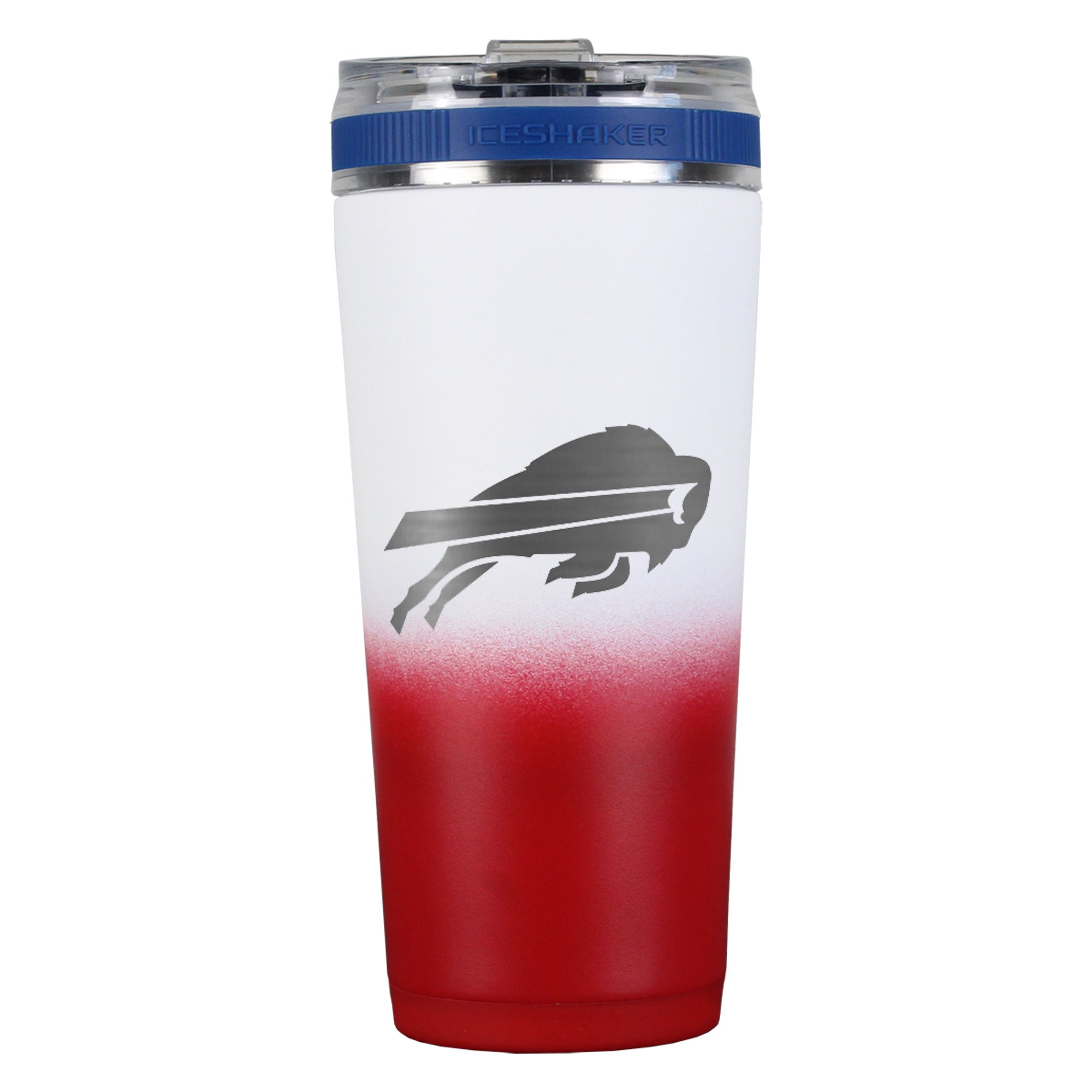 Officially Licensed Buffalo Bills 26oz Flex Bottle