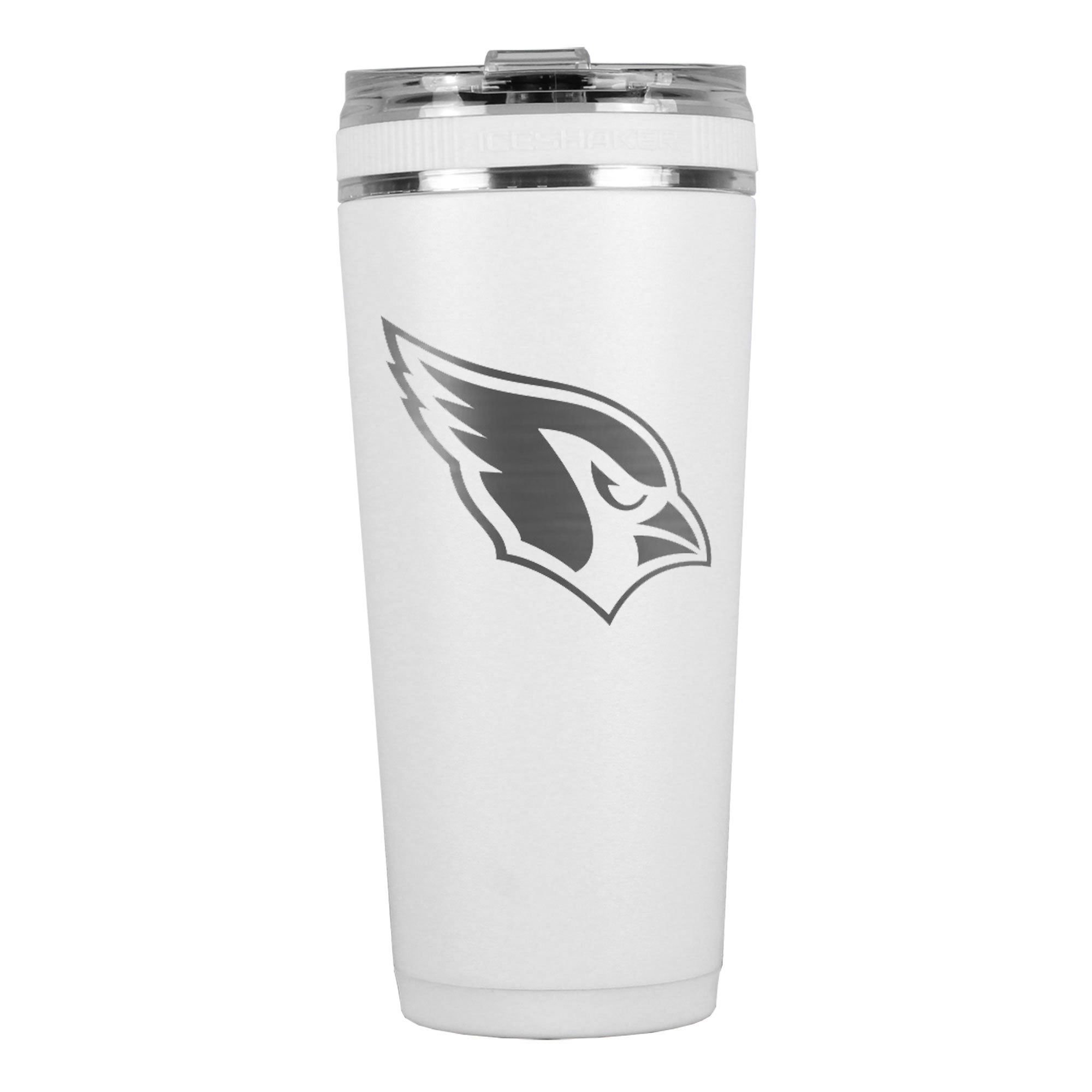 Officially Licensed Arizona Cardinals 26oz Flex Bottle