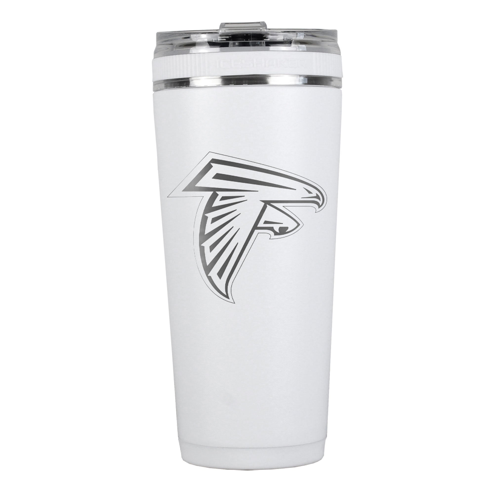 Officially Licensed Atlanta Falcons 26oz Flex Bottle