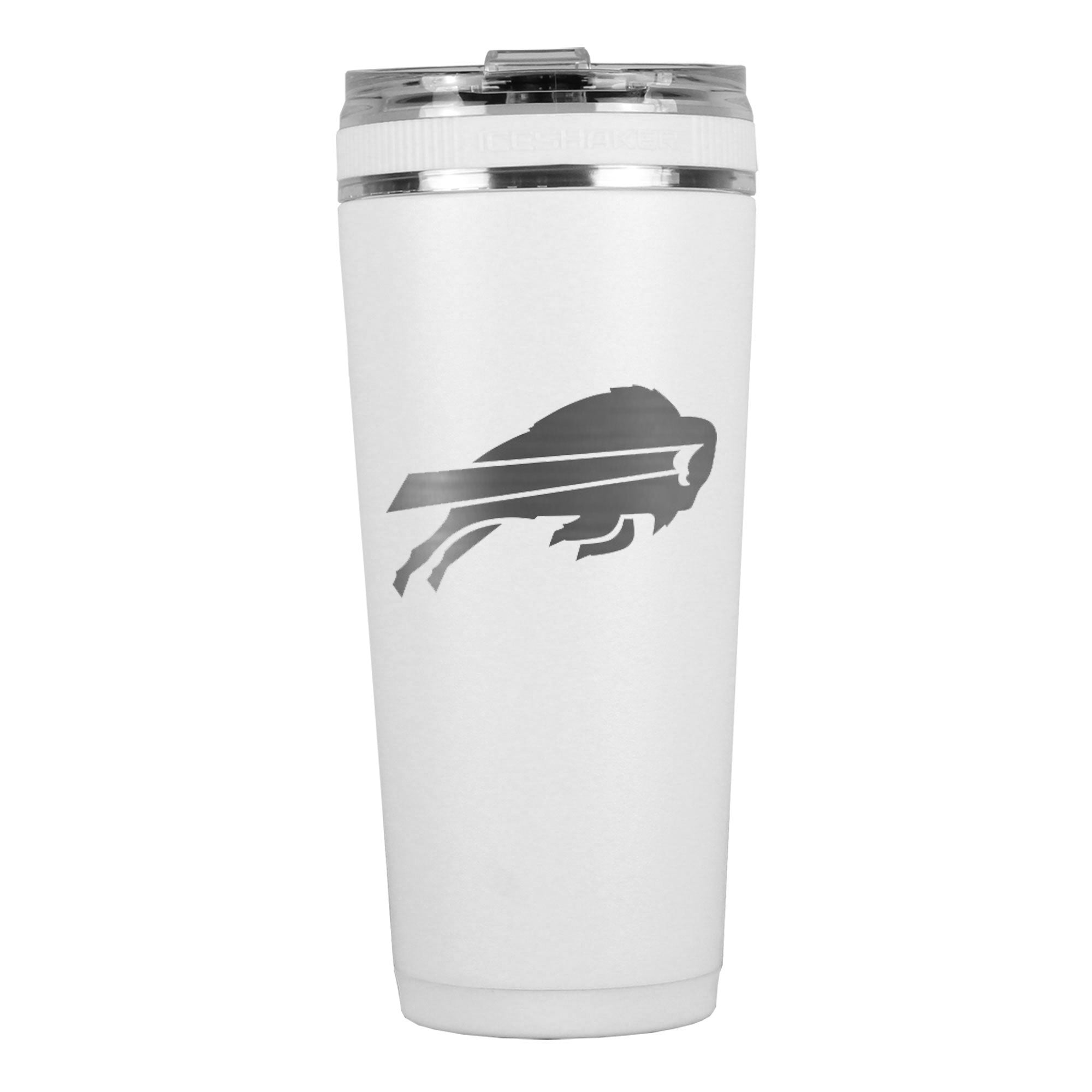 Officially Licensed Buffalo Bills 26oz Flex Bottle