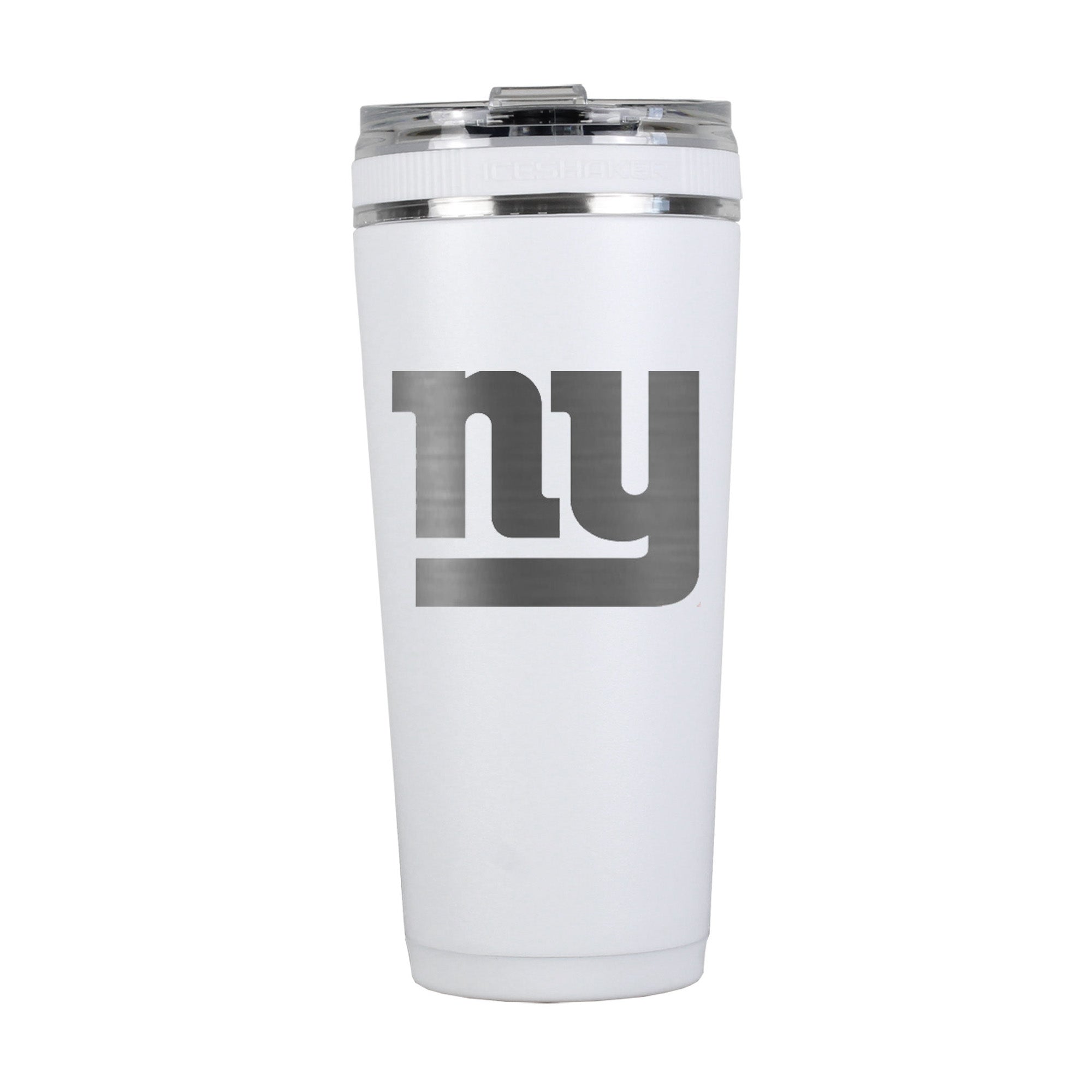 Officially Licensed New York Giants 26oz Flex Bottle