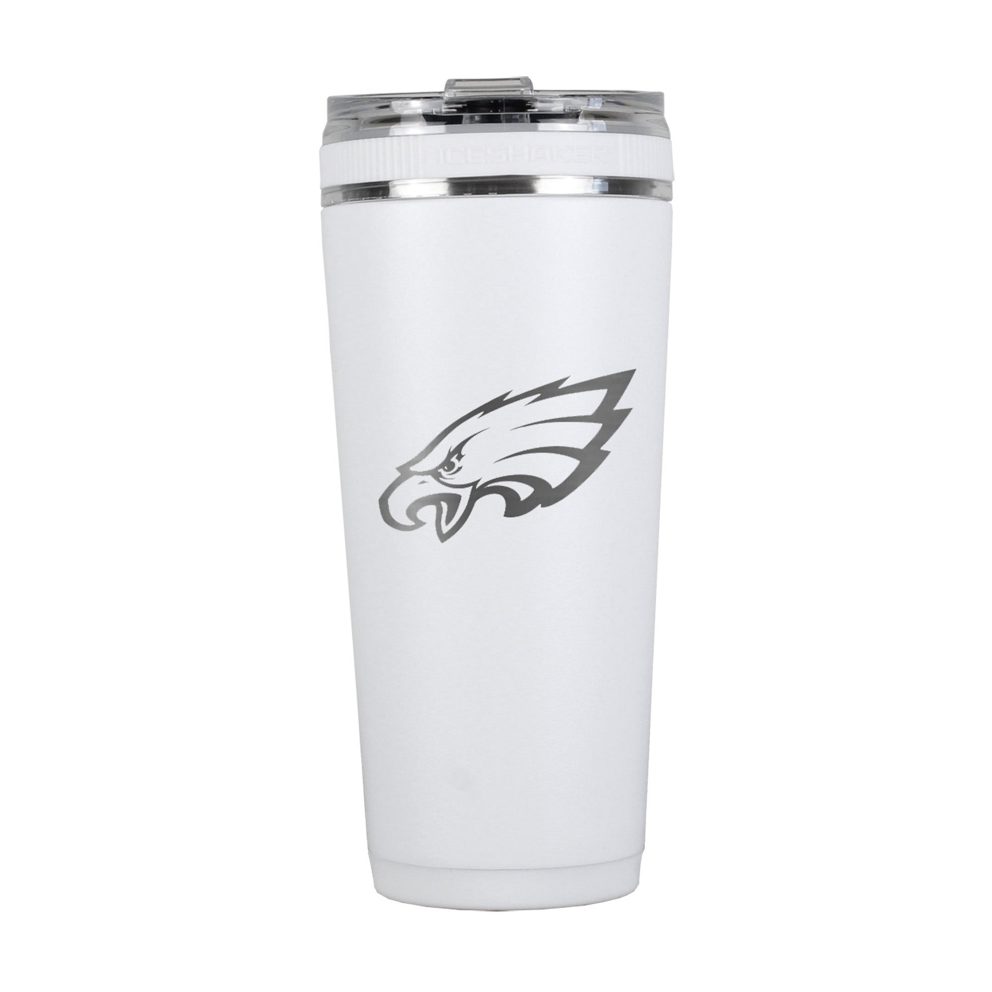 Officially Licensed Philadelphia Eagles 26oz Flex Bottle