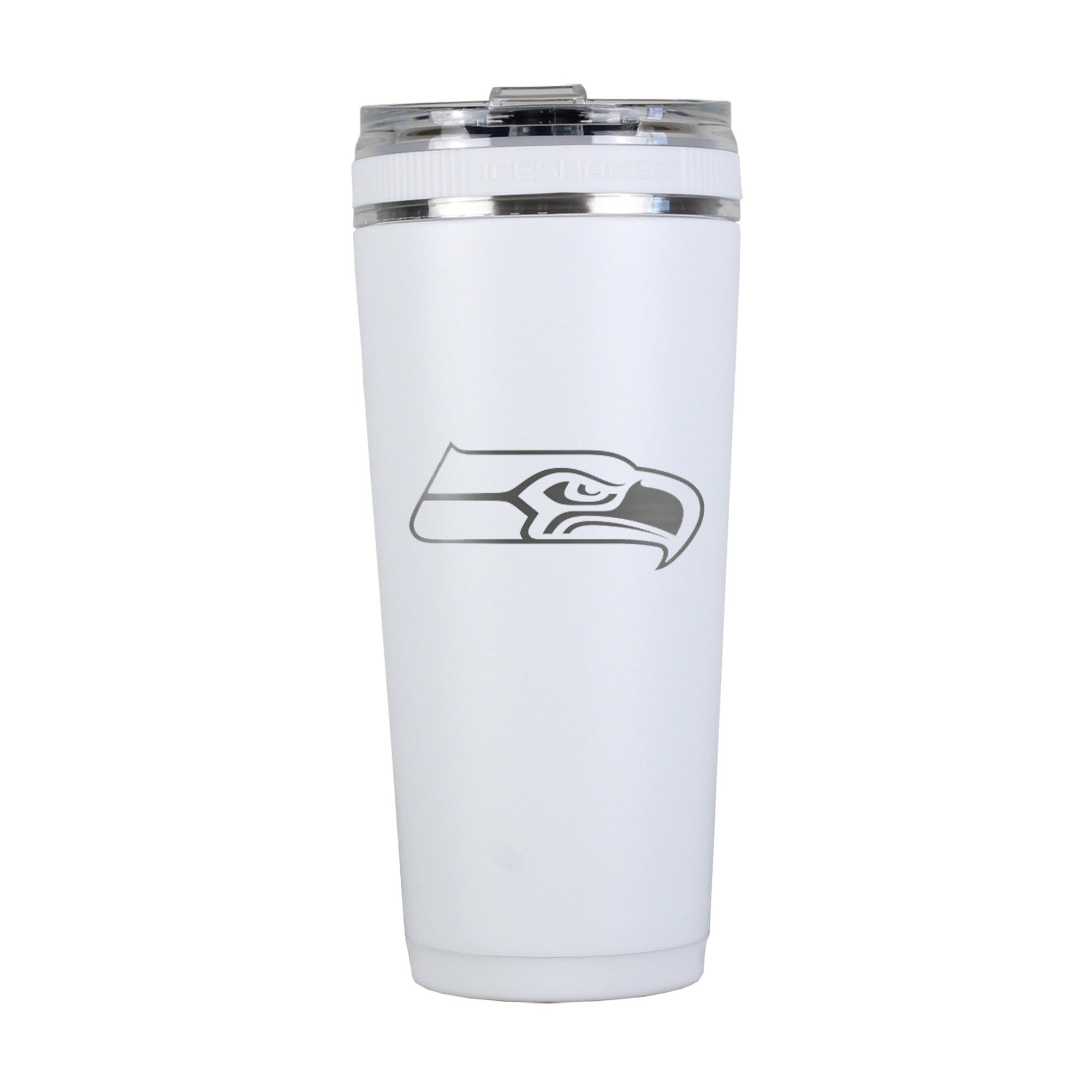 Officially Licensed Seattle Seahawks 26oz Flex Bottle