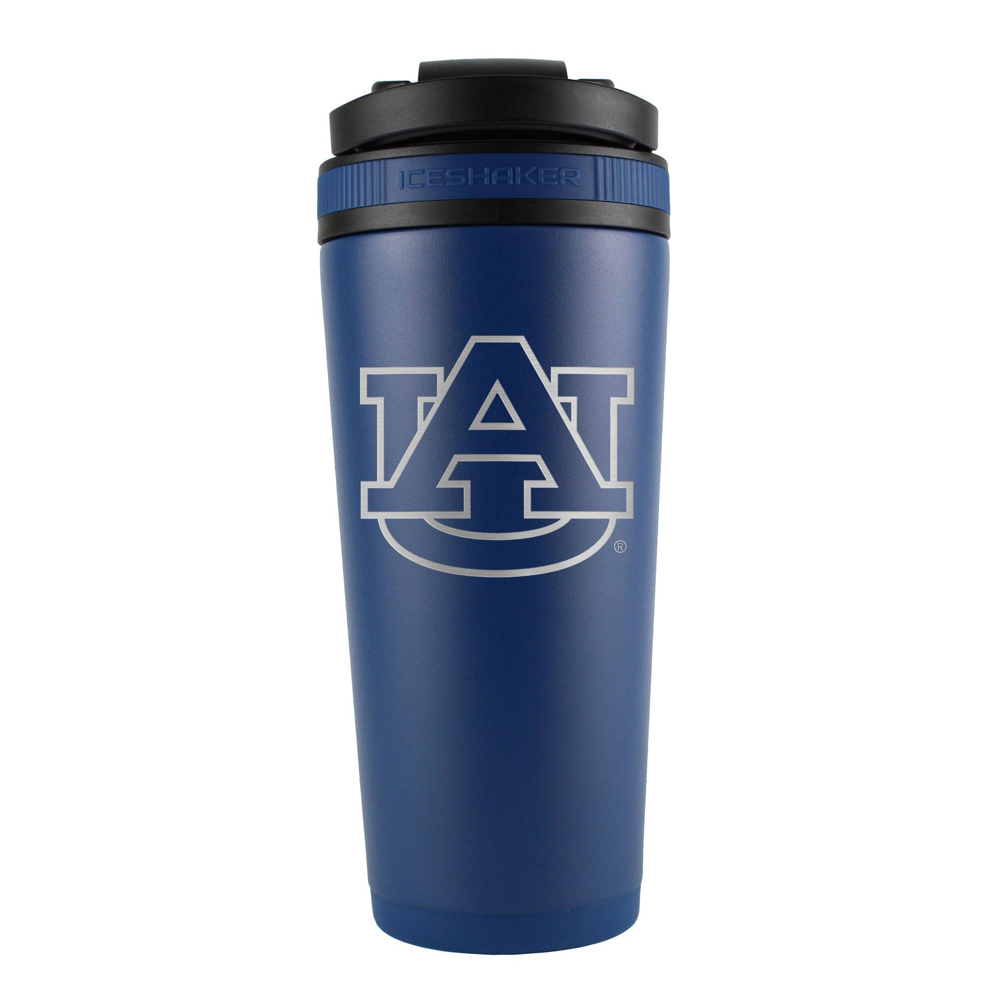 Officially Licensed Auburn University 26oz Ice Shaker