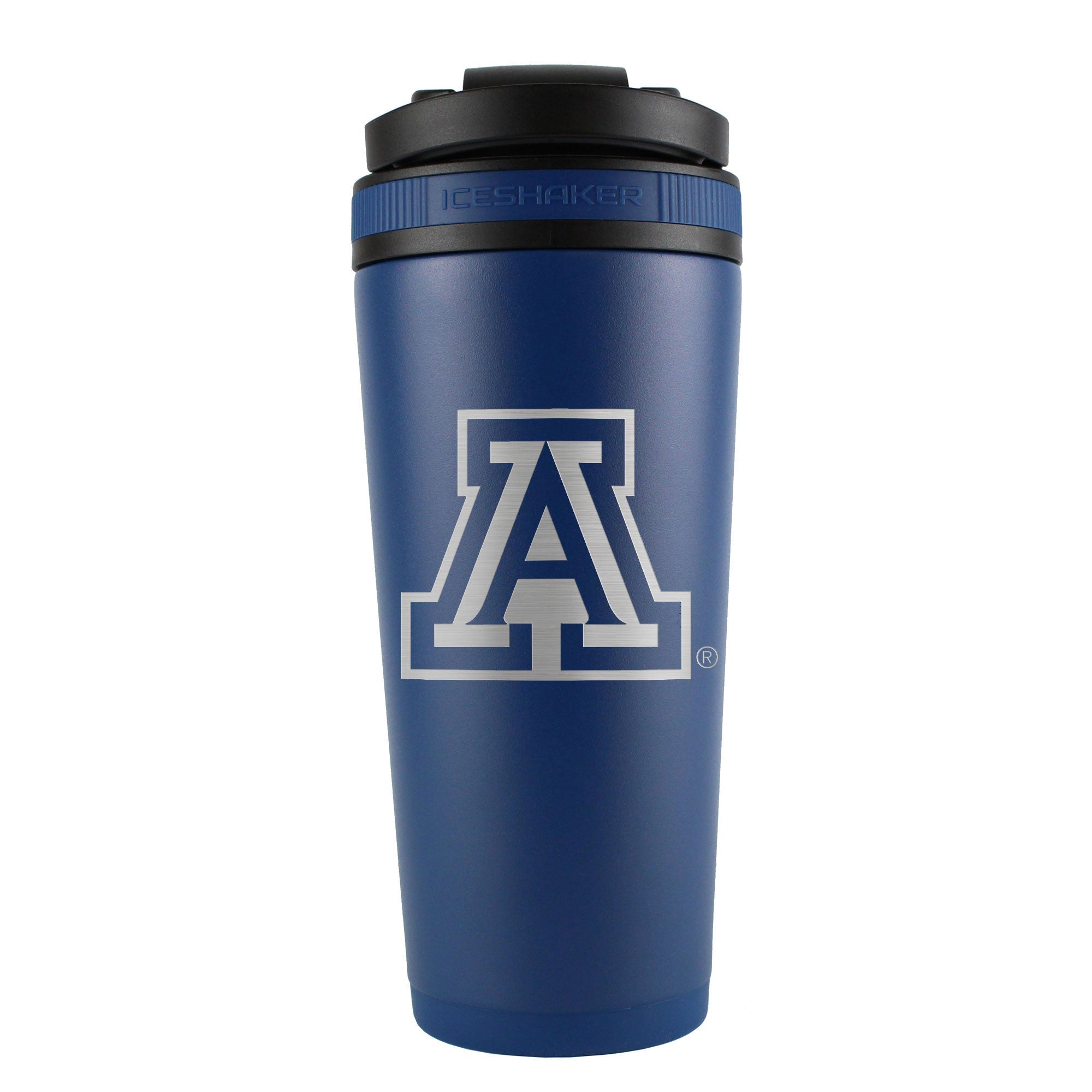 Officially Licensed University of Arizona 26oz Ice Shaker