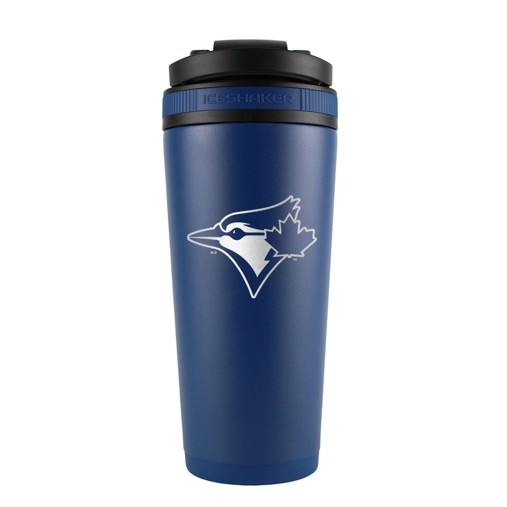 Officially Licensed MLB Toronto Blue Jays 26oz Ice Shaker