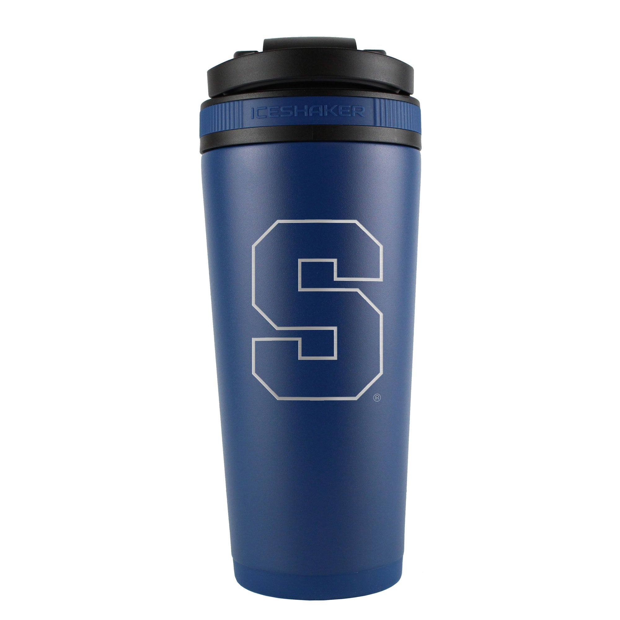 Officially Licensed Syracuse University 26oz Ice Shaker