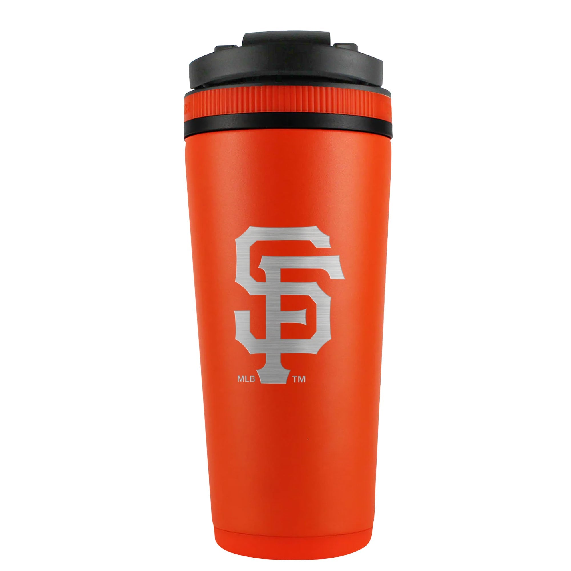 Officially Licensed San Francisco Giants 26oz Ice Shaker