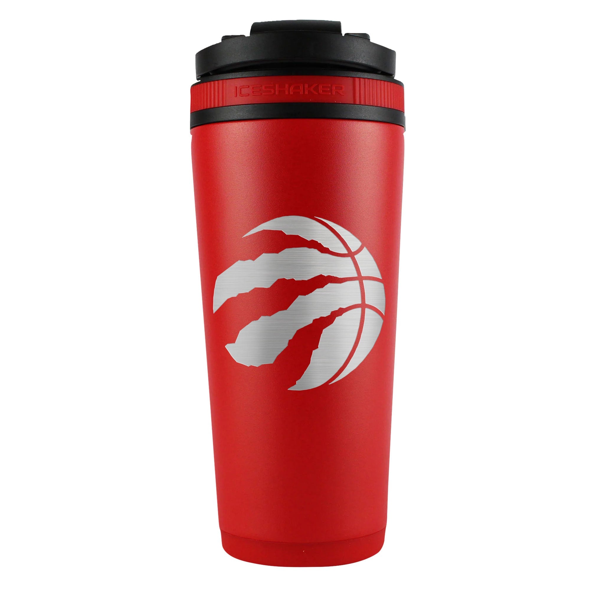 Officially Licensed Toronto Raptors 26oz Ice Shaker