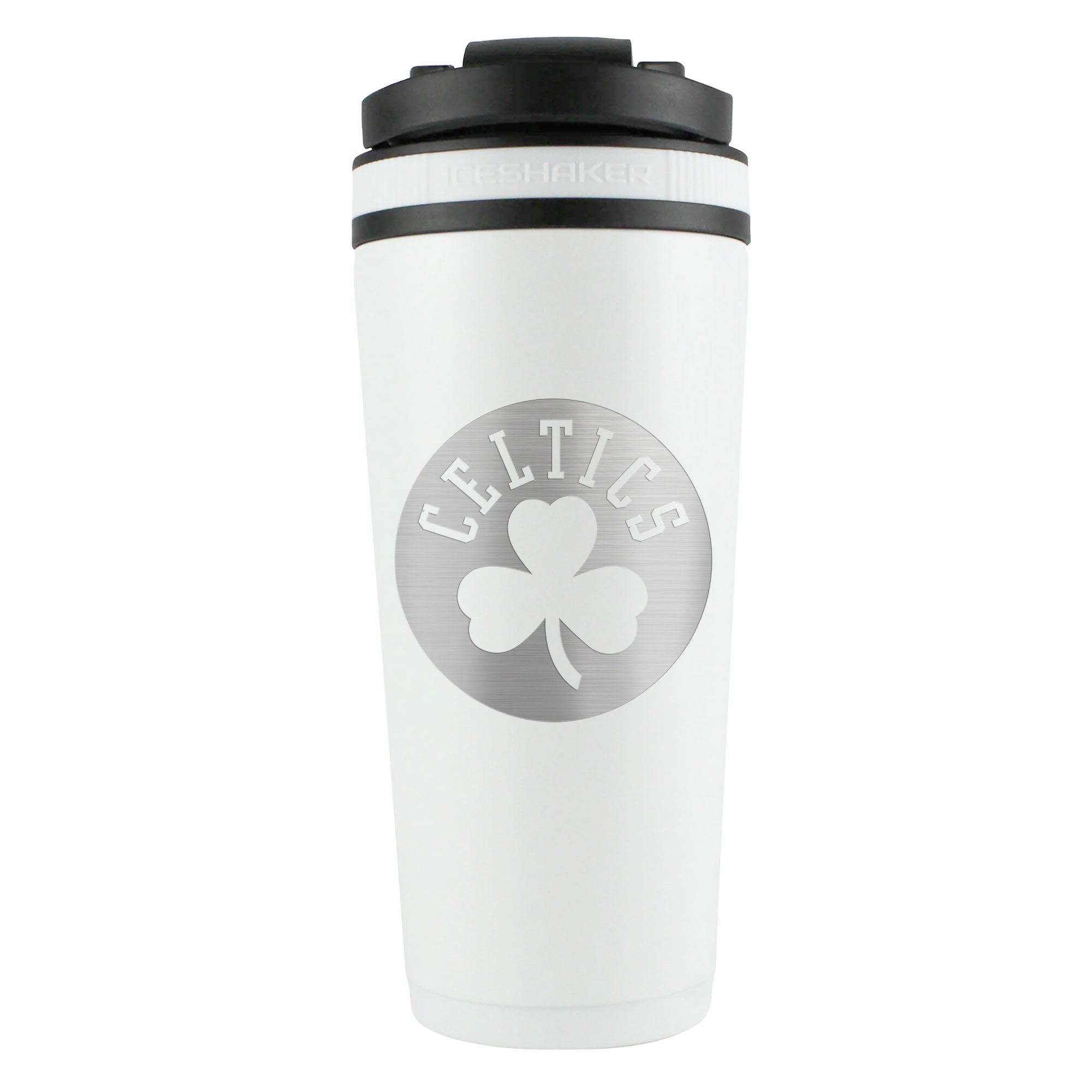 Officially Licensed Boston Celtics 26oz Ice Shaker