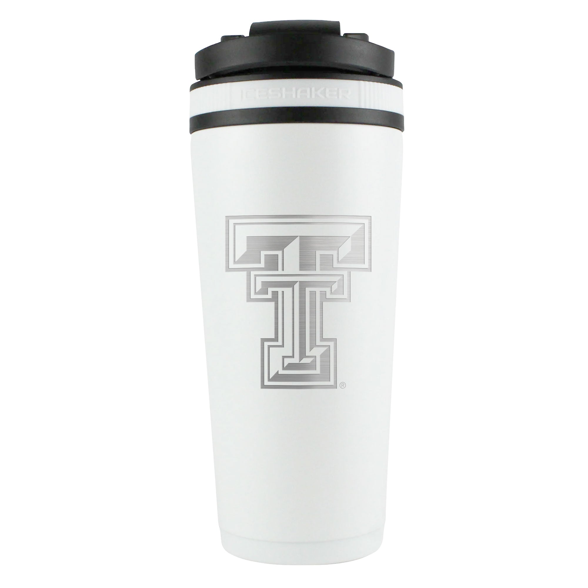 Officially Licensed Texas Tech University 26oz Ice Shaker