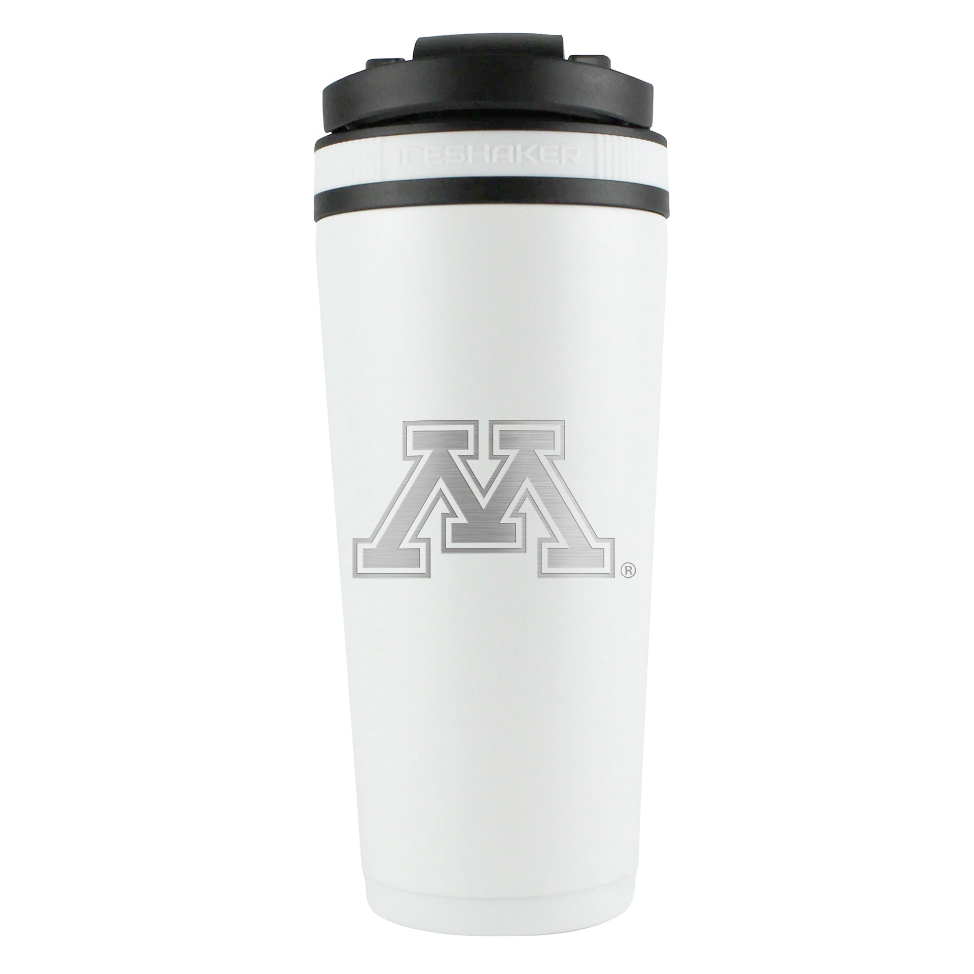 Officially Licensed University of Minnesota 26oz Ice Shaker