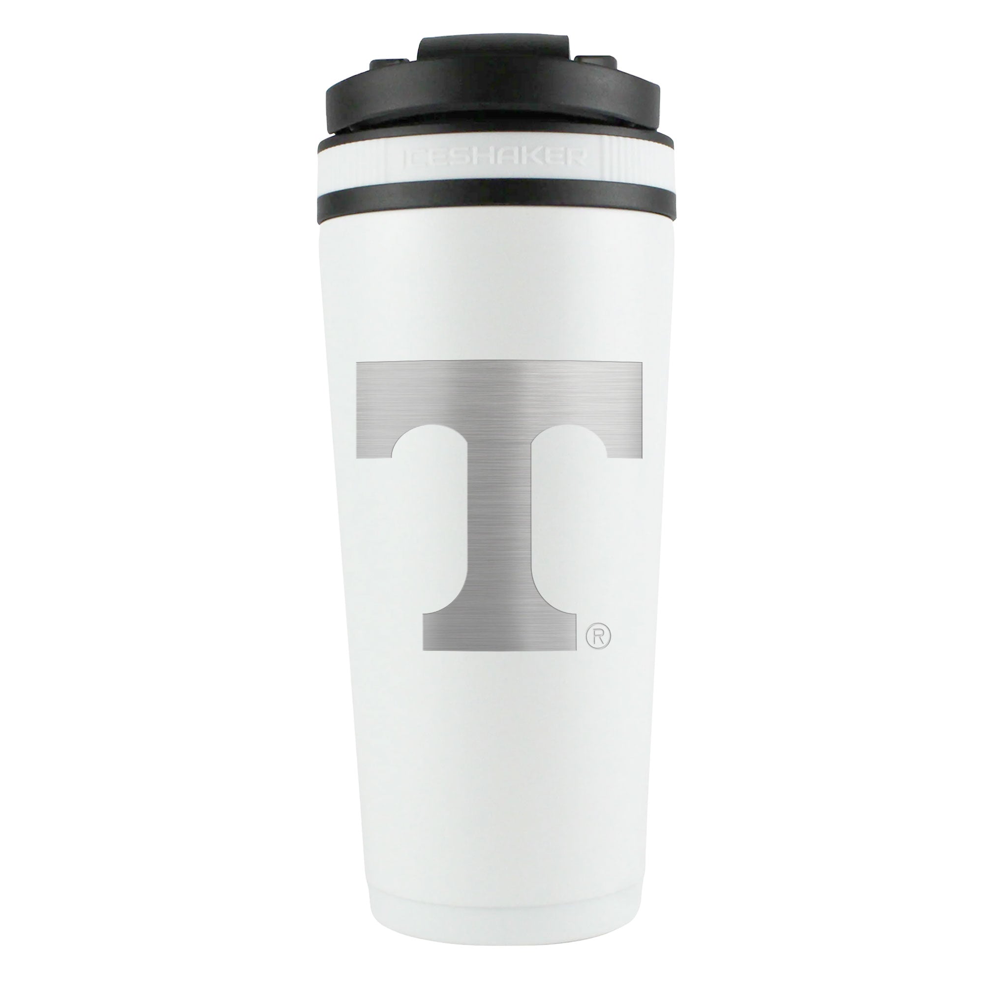 Officially Licensed University of Tennessee 26oz Ice Shaker