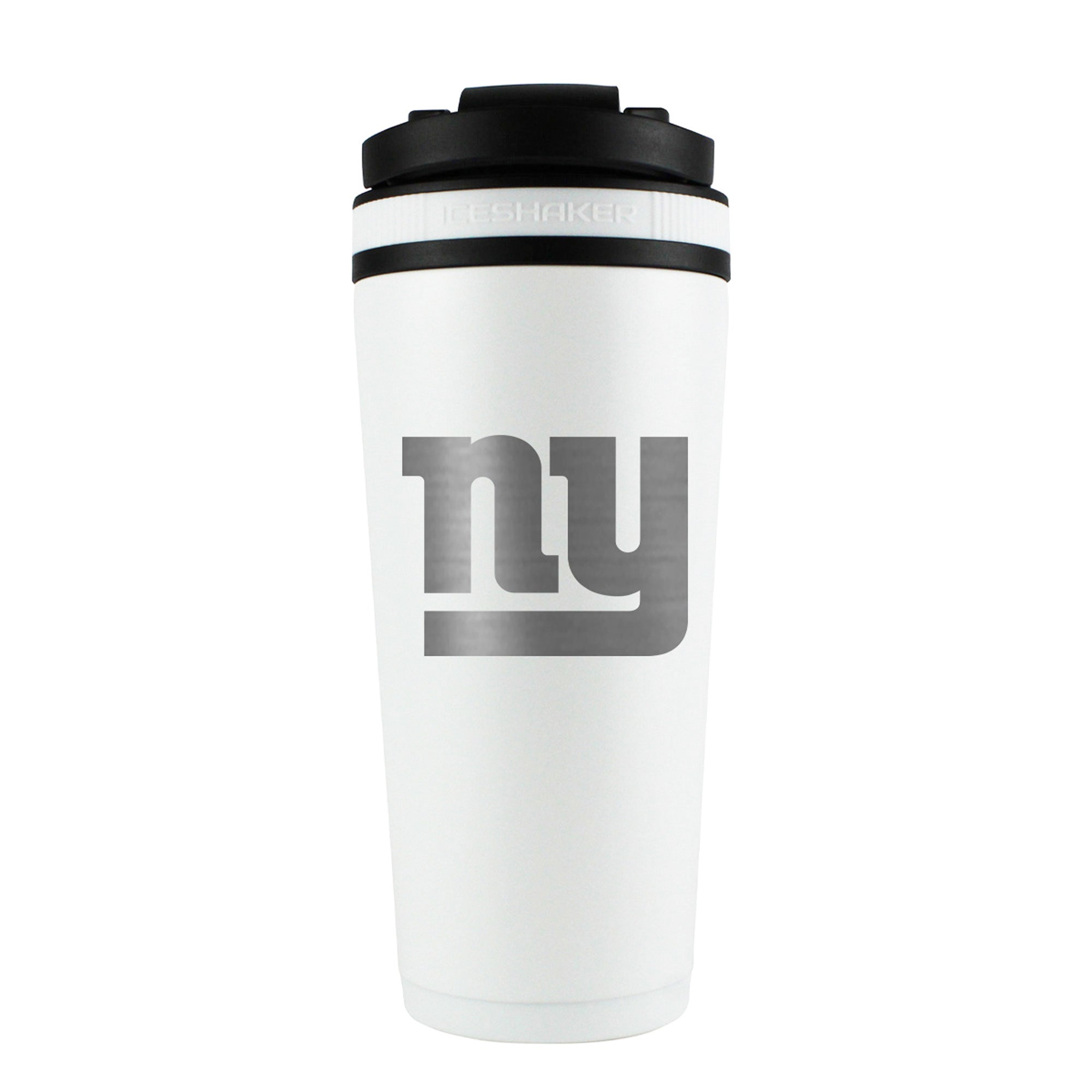 Officially Licensed New York Giants 26oz Ice Shaker