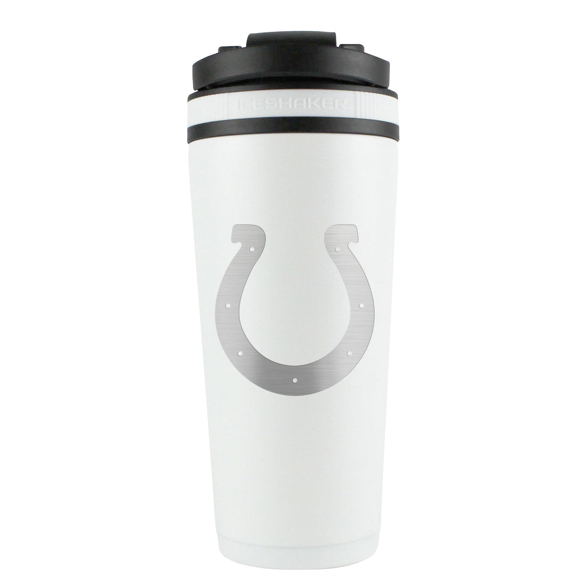 Officially Licensed Indianapolis Colts 26oz Ice Shaker