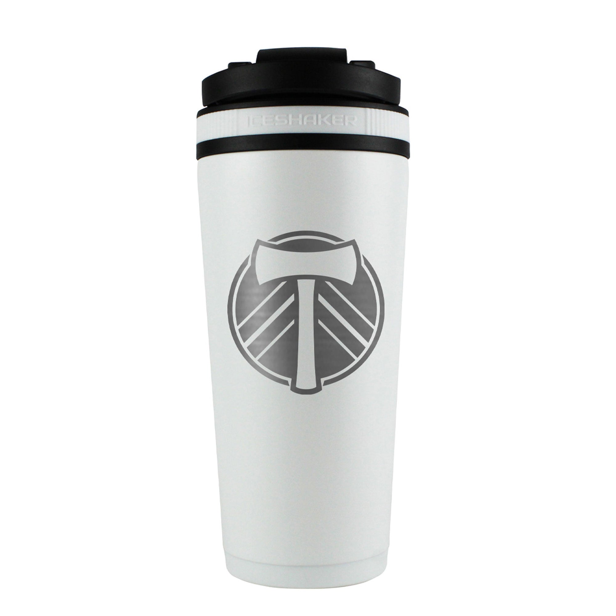 Officially Licensed Portland Timbers 26oz Ice Shaker