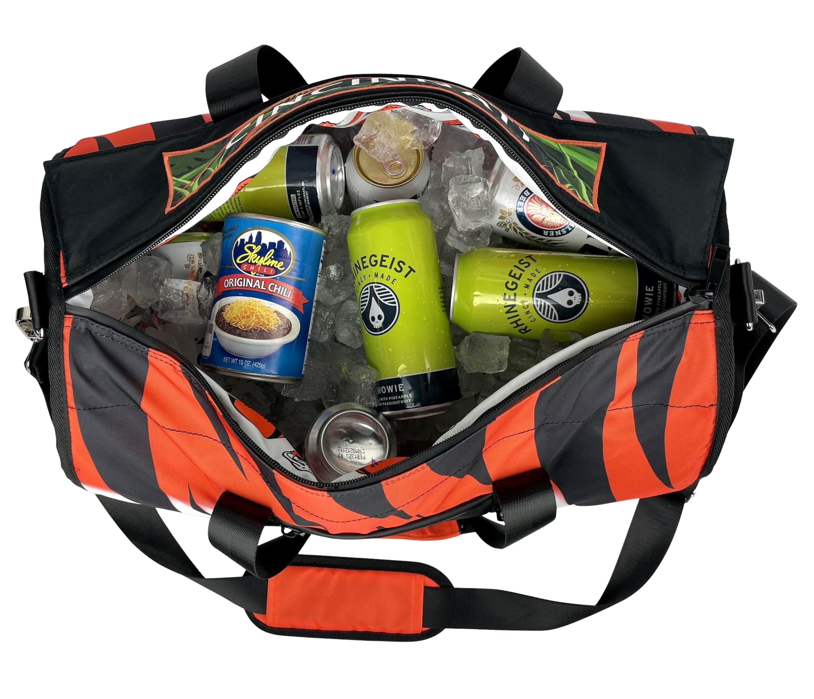 Cincinnati Duffle Cooler