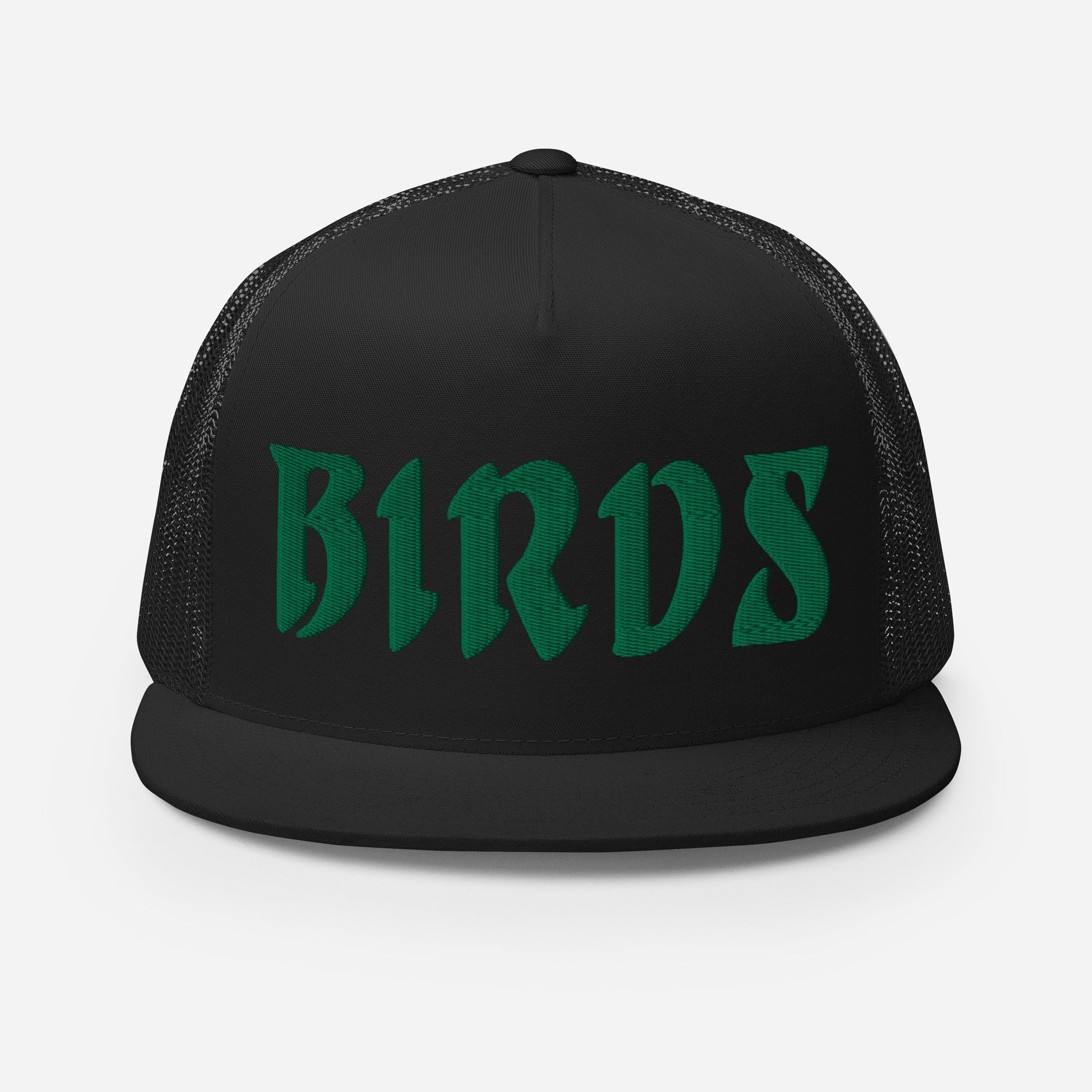 "BIRDS" Trucker Hat