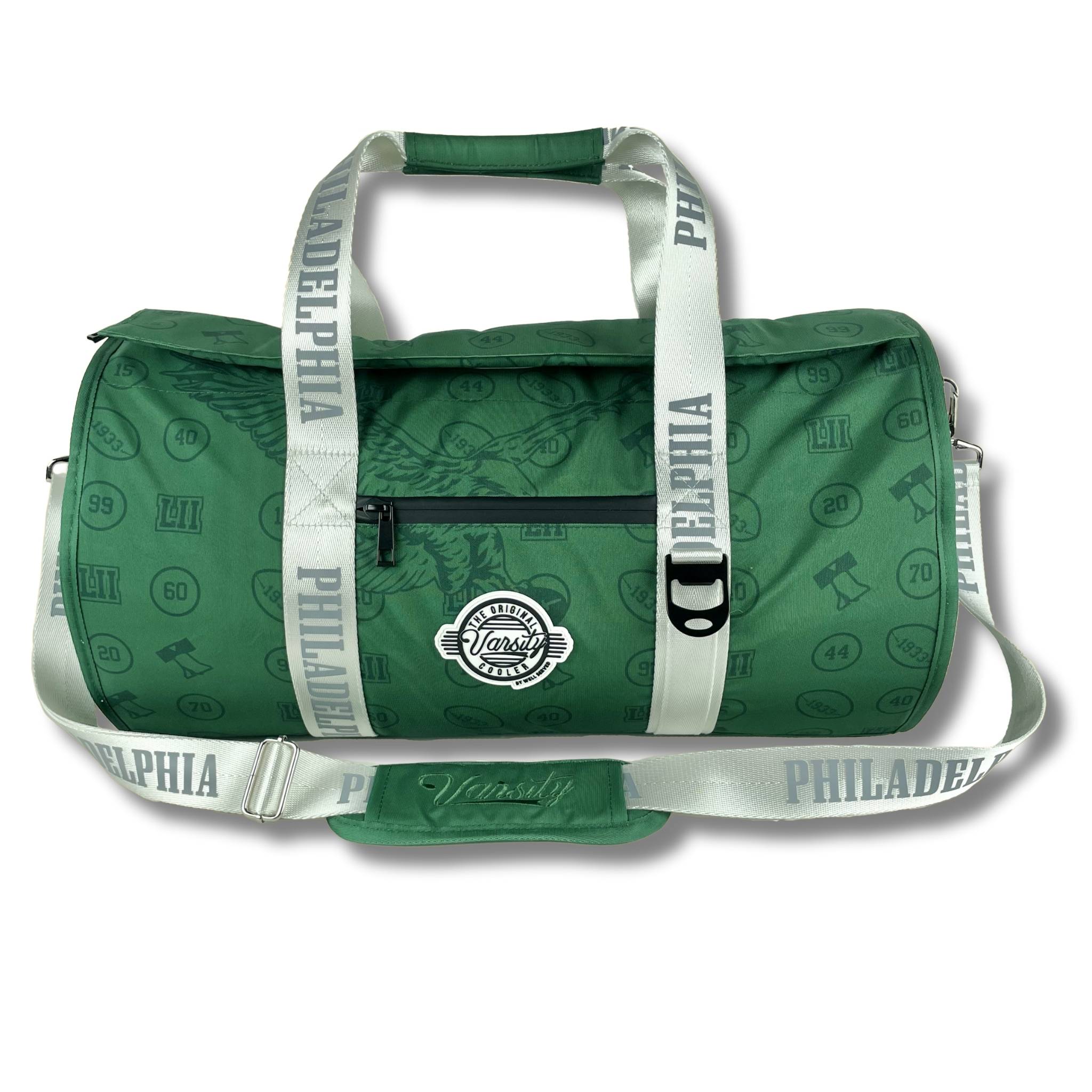 Philadelphia Duffle Cooler