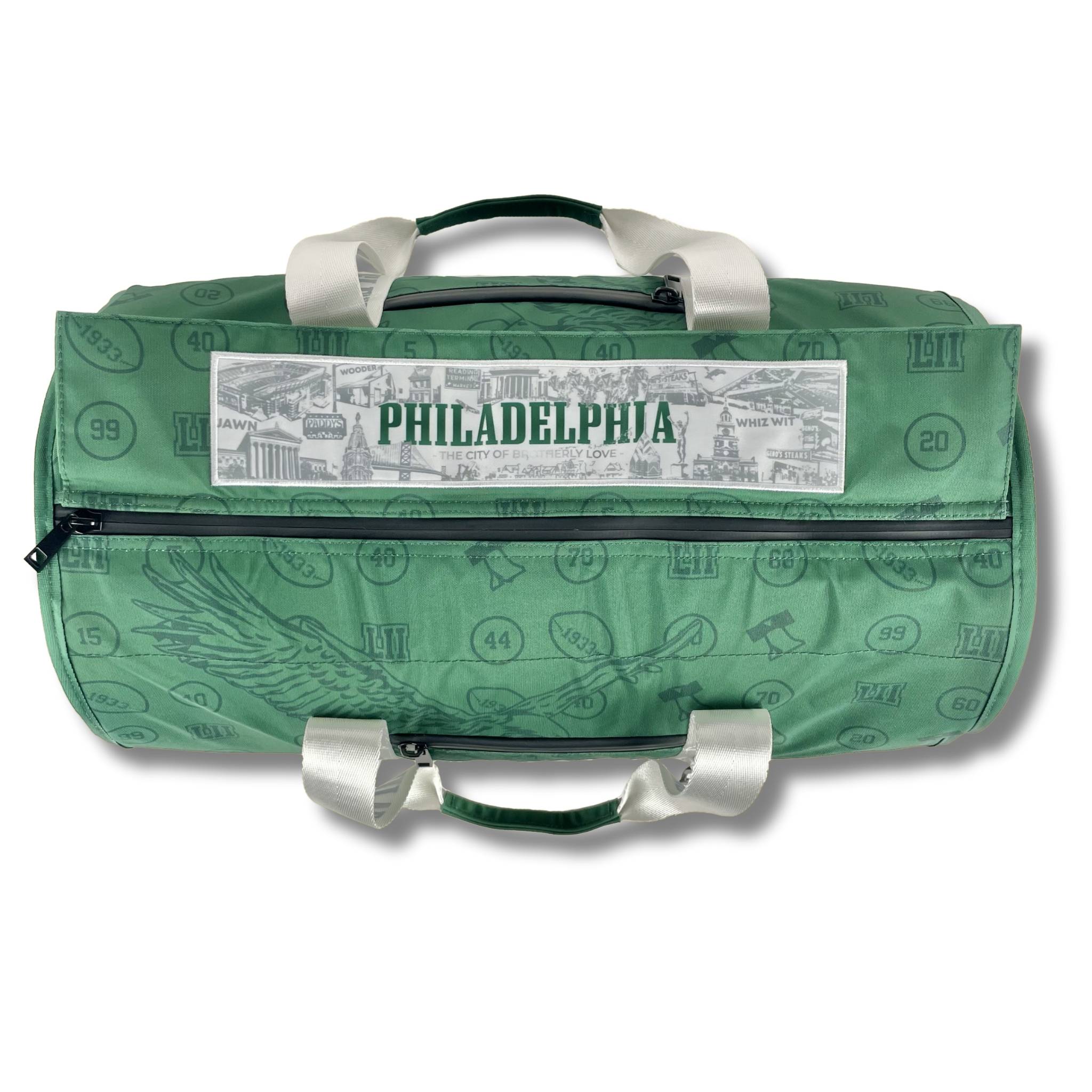 Philadelphia Duffle Cooler