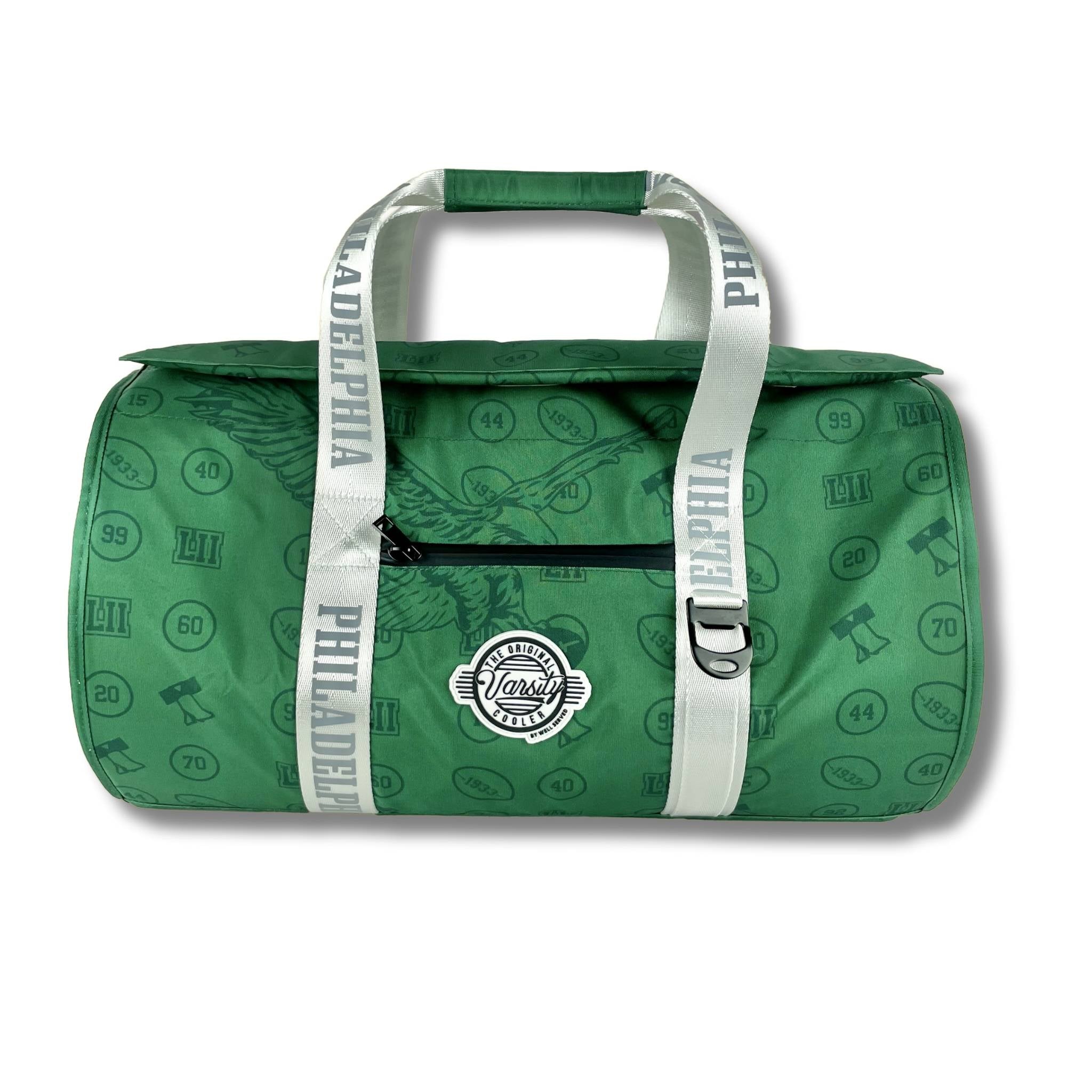 Philadelphia Duffle Cooler