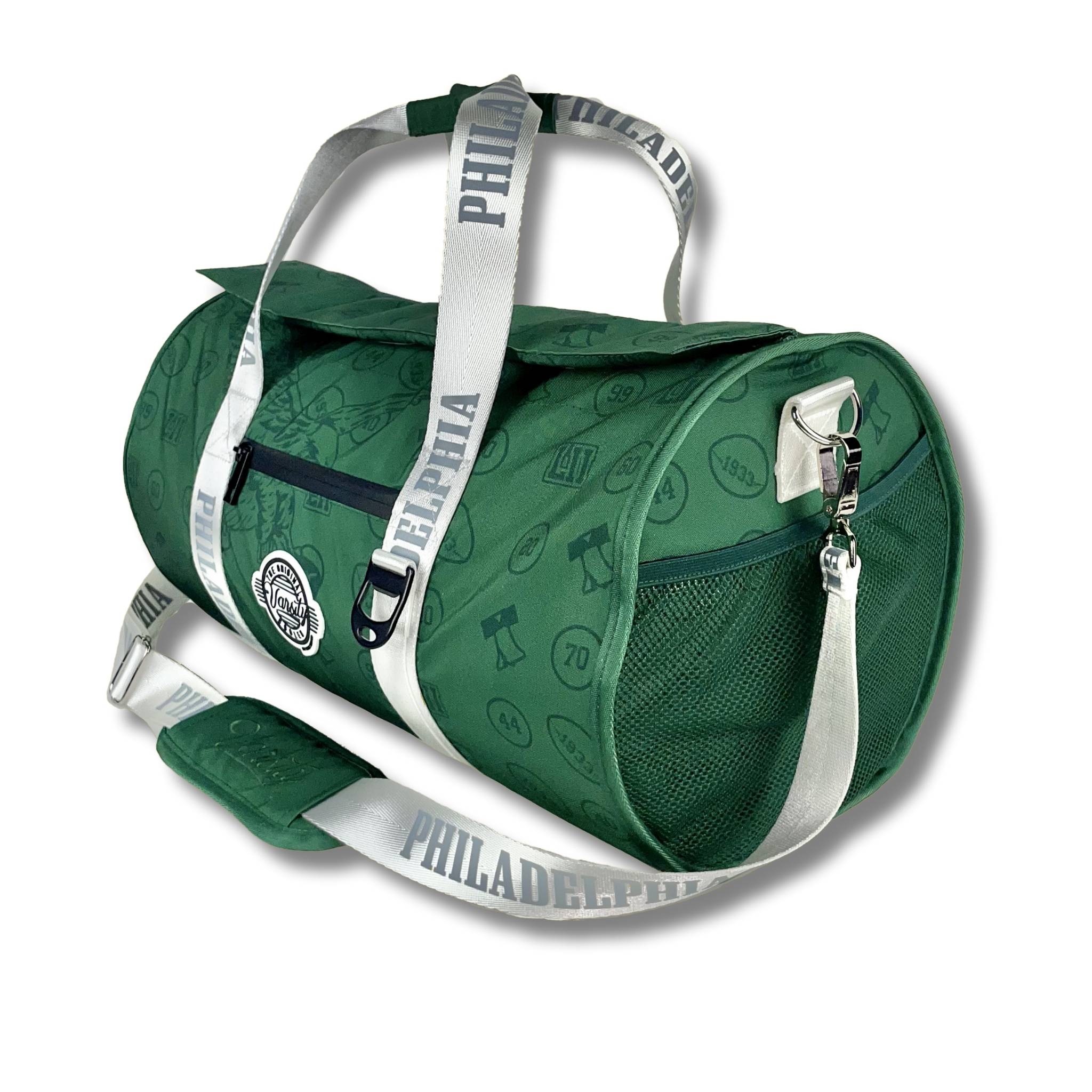 Philadelphia Duffle Cooler