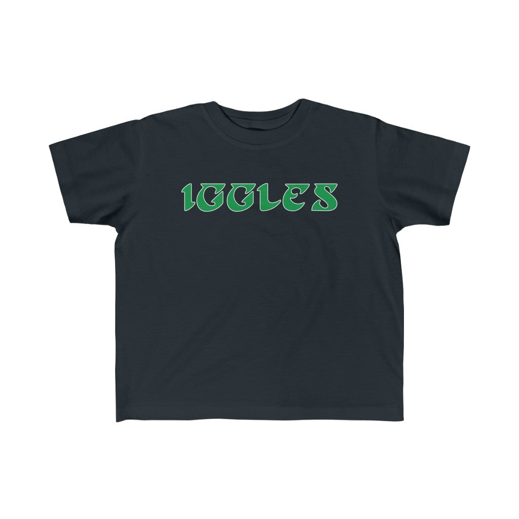 "Iggles" Kids Tee