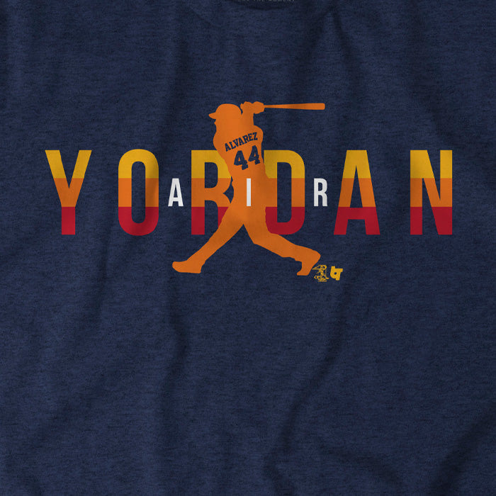 Air Yordan Swing