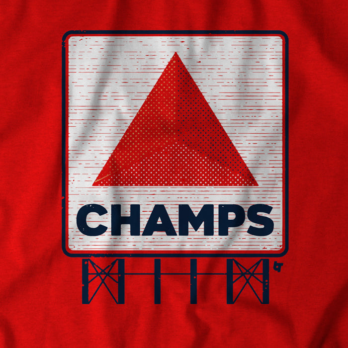 Boston Champs