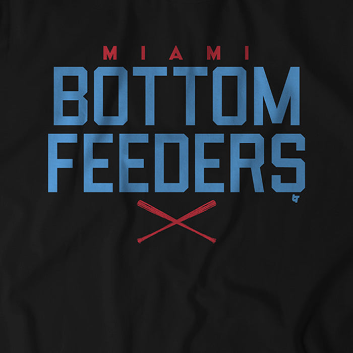 Bottom Feeders