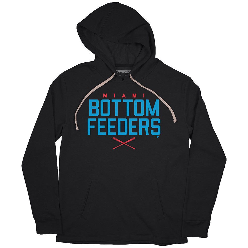 Bottom Feeders