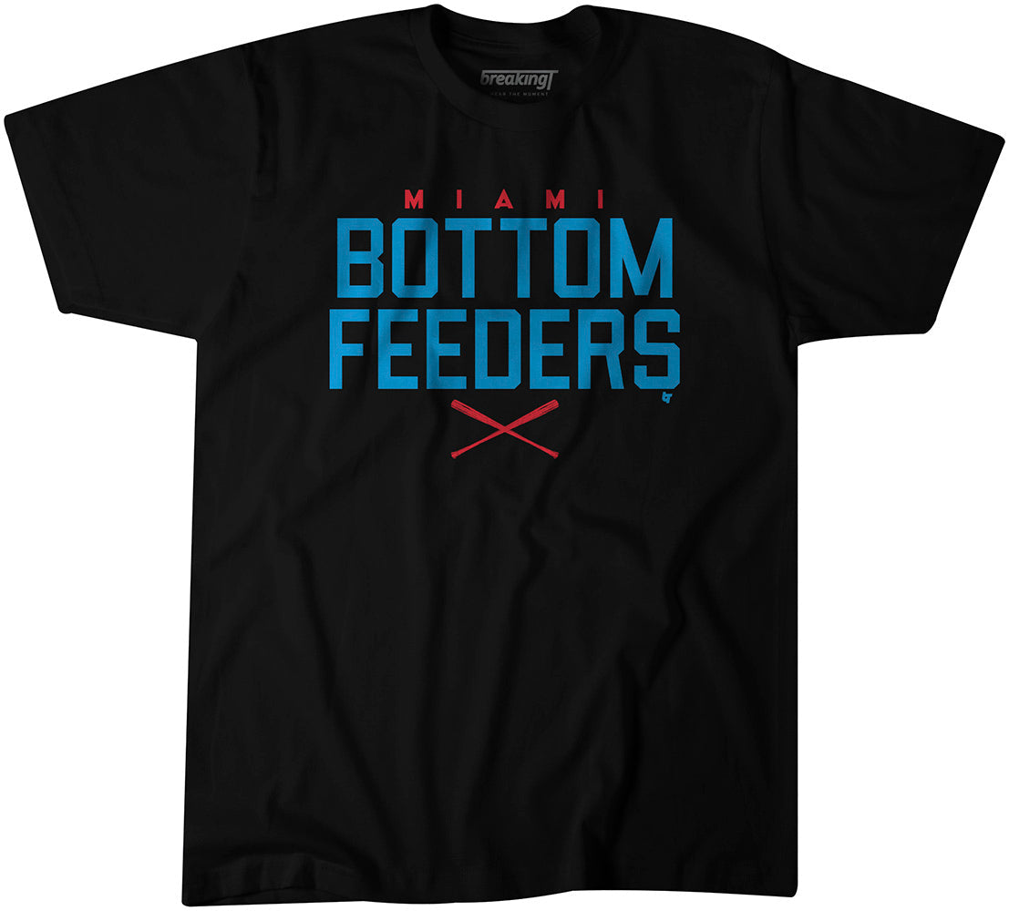 Bottom Feeders