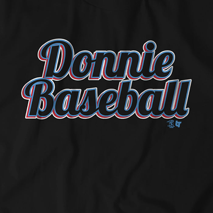 Donnie Baseball