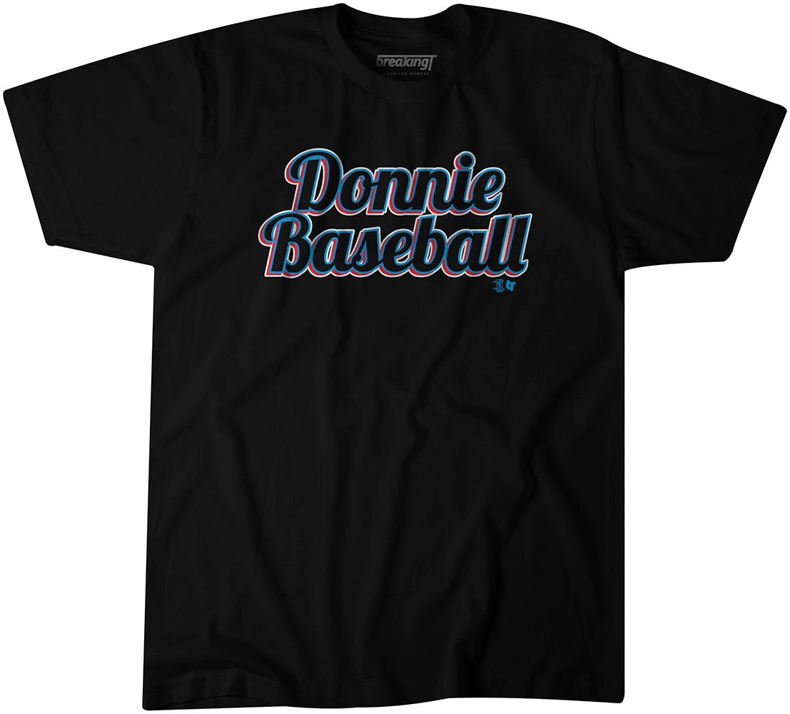 Donnie Baseball