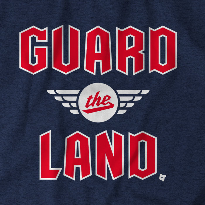 Guard The Land