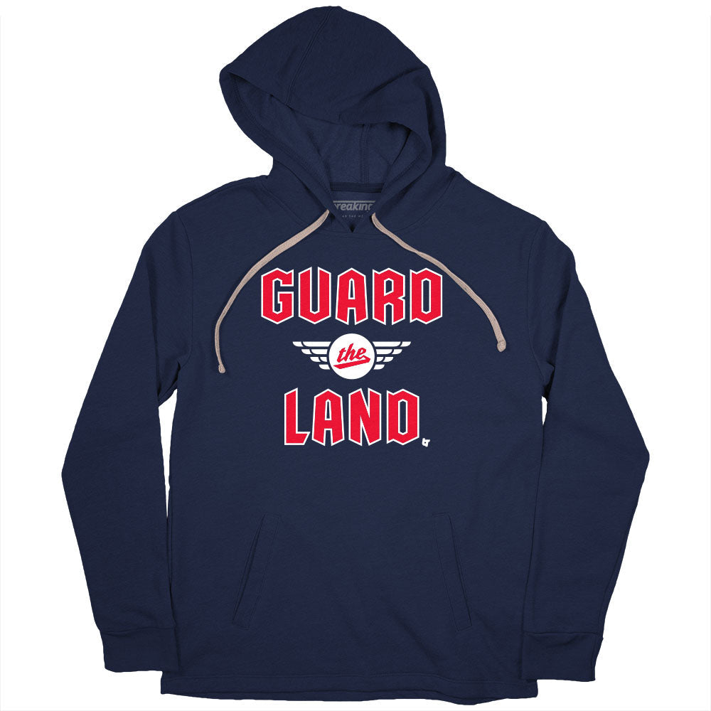 Guard The Land