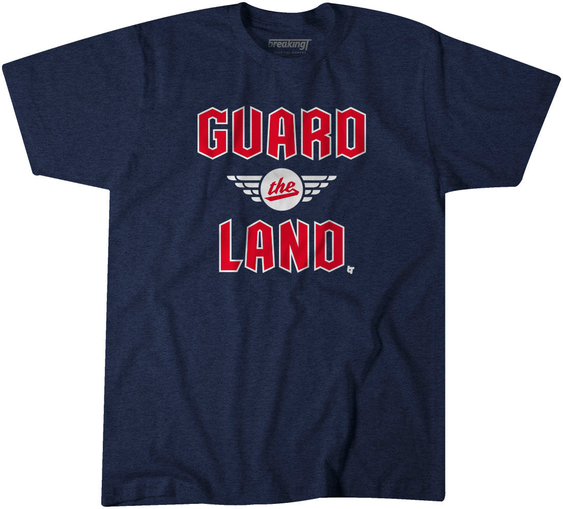 Guard The Land