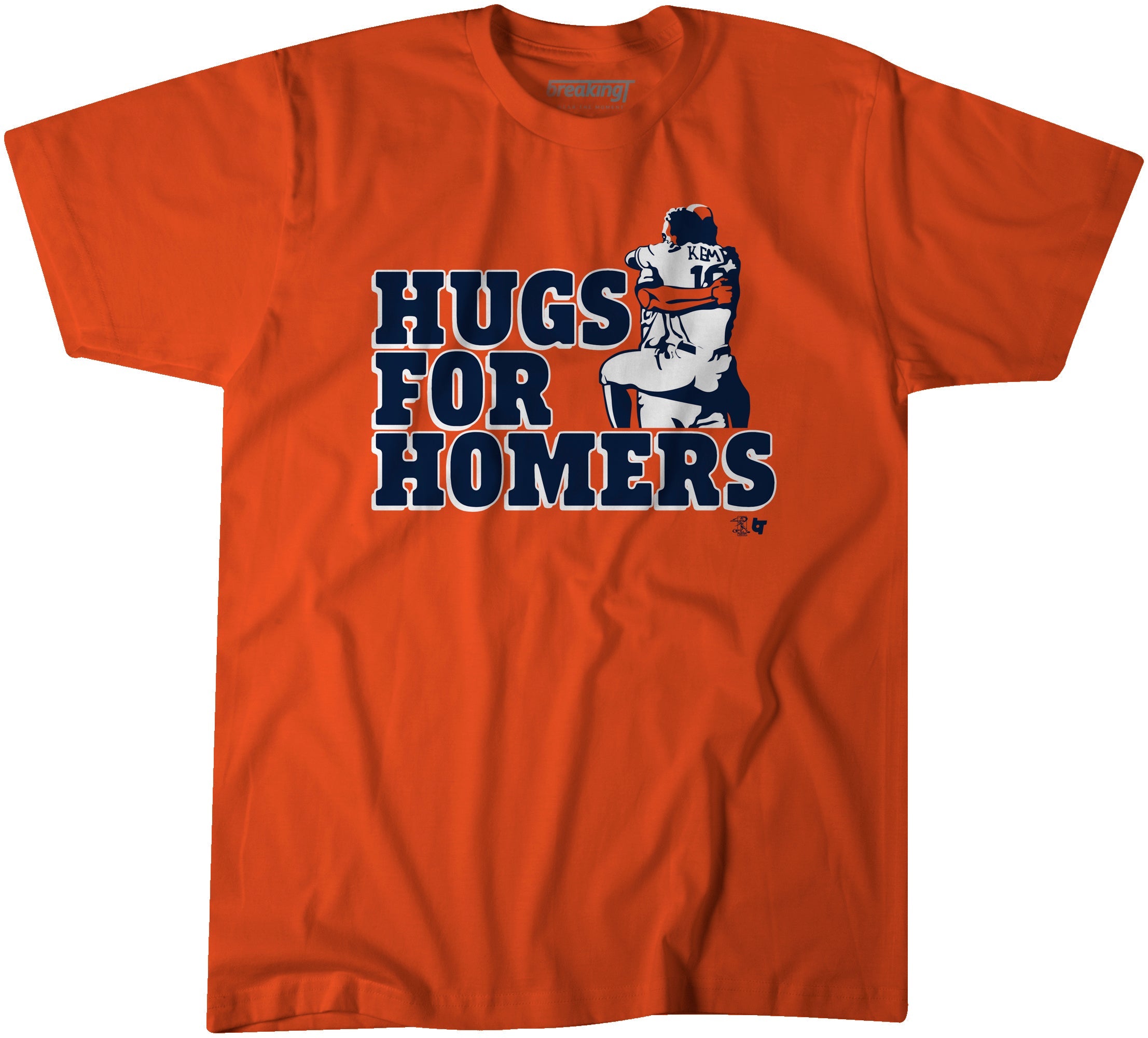 Hugs For Homers