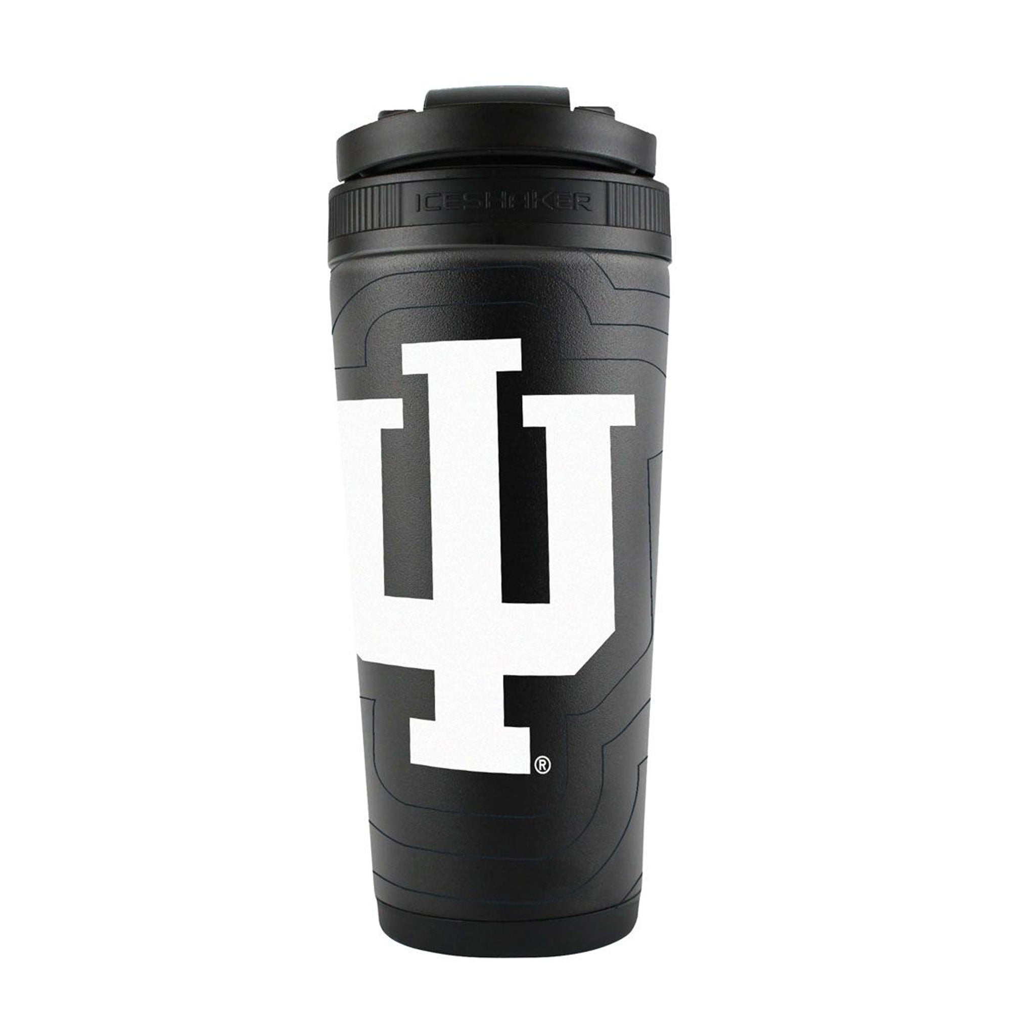 Officially Licensed Indiana University Hoosiers Sonar 4D Ice Shaker