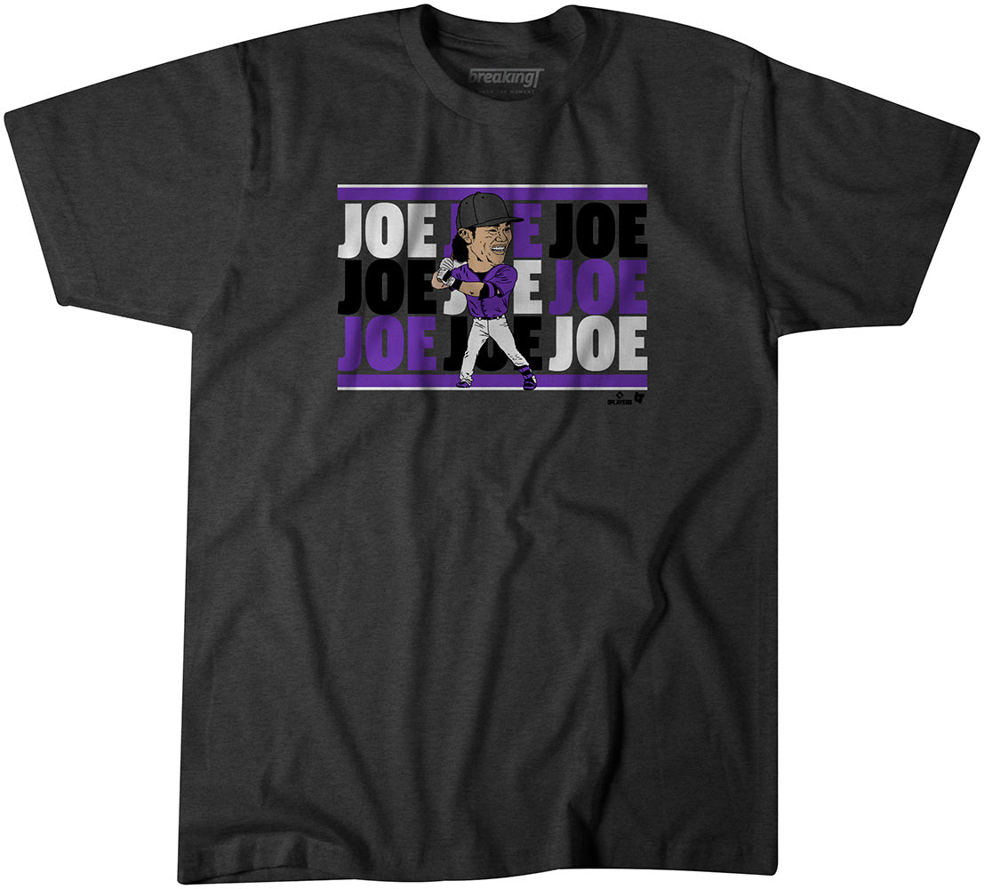 Joe Joe Joe