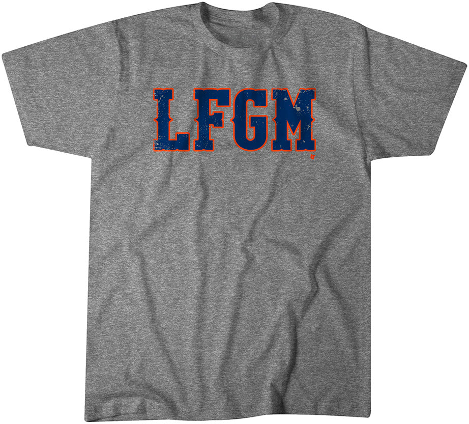 LFGM