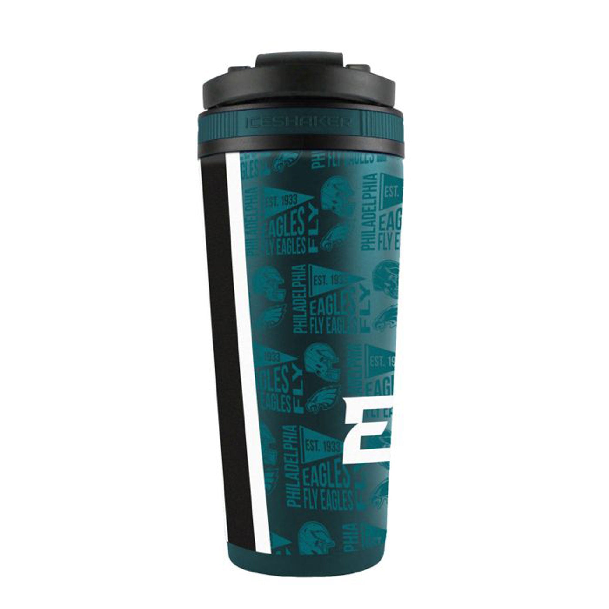 Officially Licensed Philadelphia Eagles 4D Ice Shaker