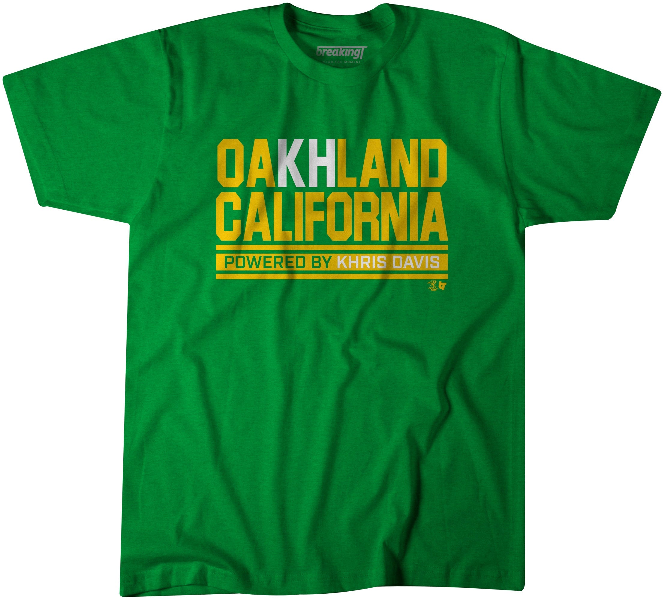 Oakhland