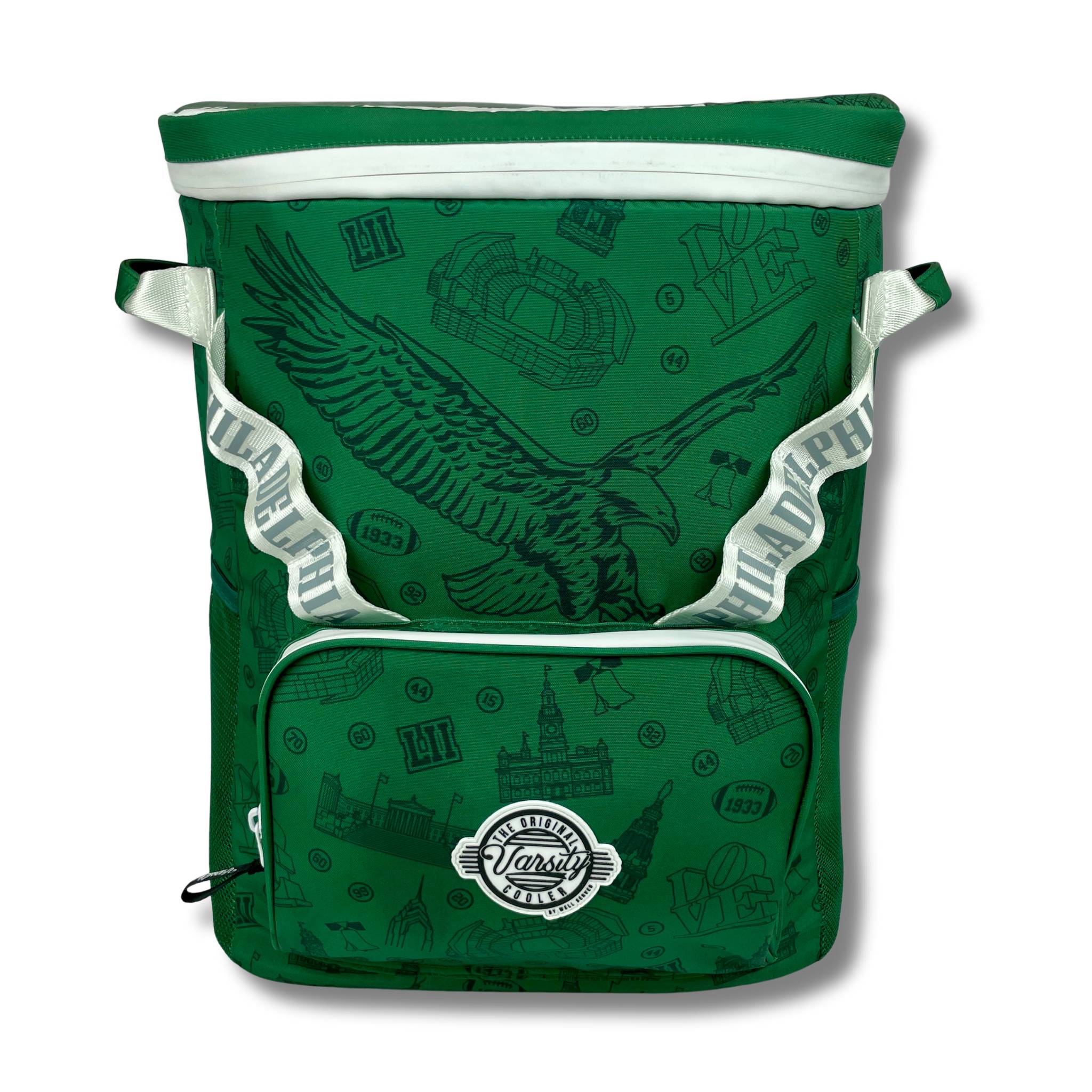 Philadelphia Backpack Cooler