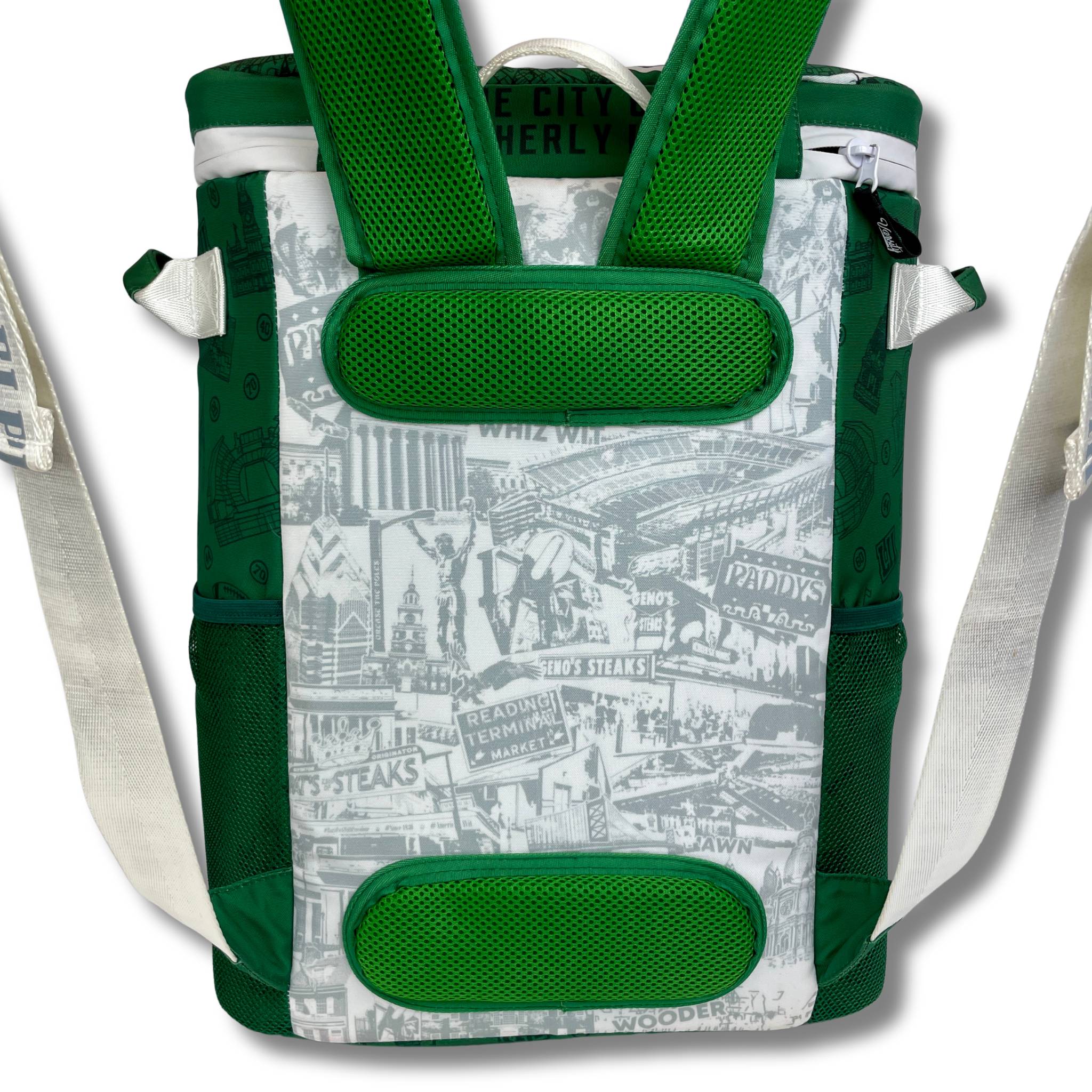 Philadelphia Backpack Cooler