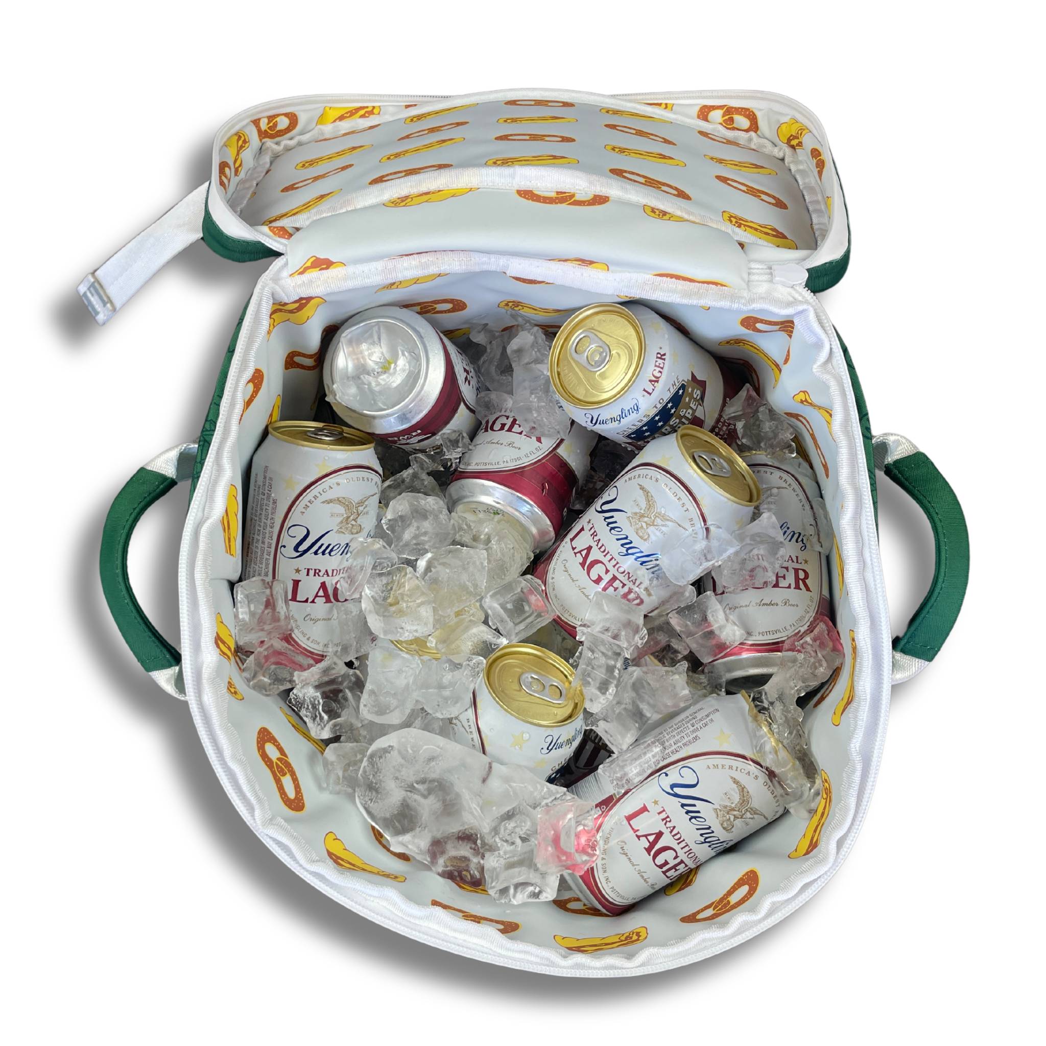 Philadelphia Backpack Cooler